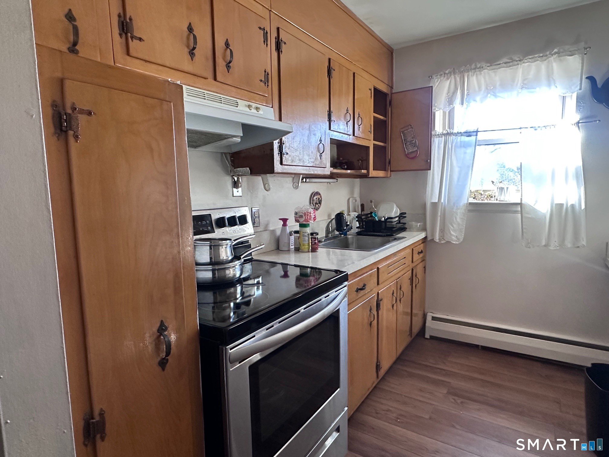 70 Grove Hill Street APT 2G