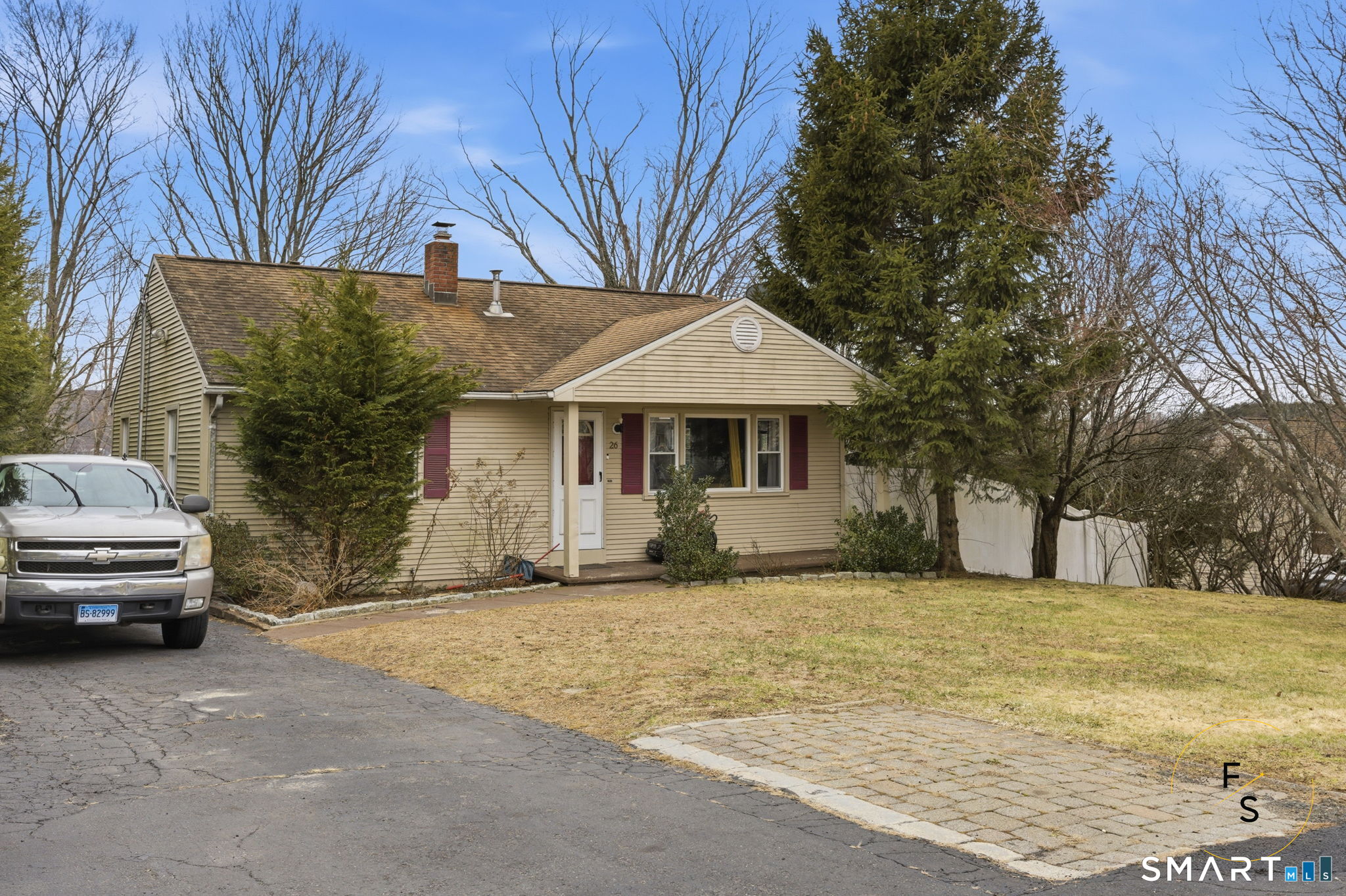 26 Martin Road