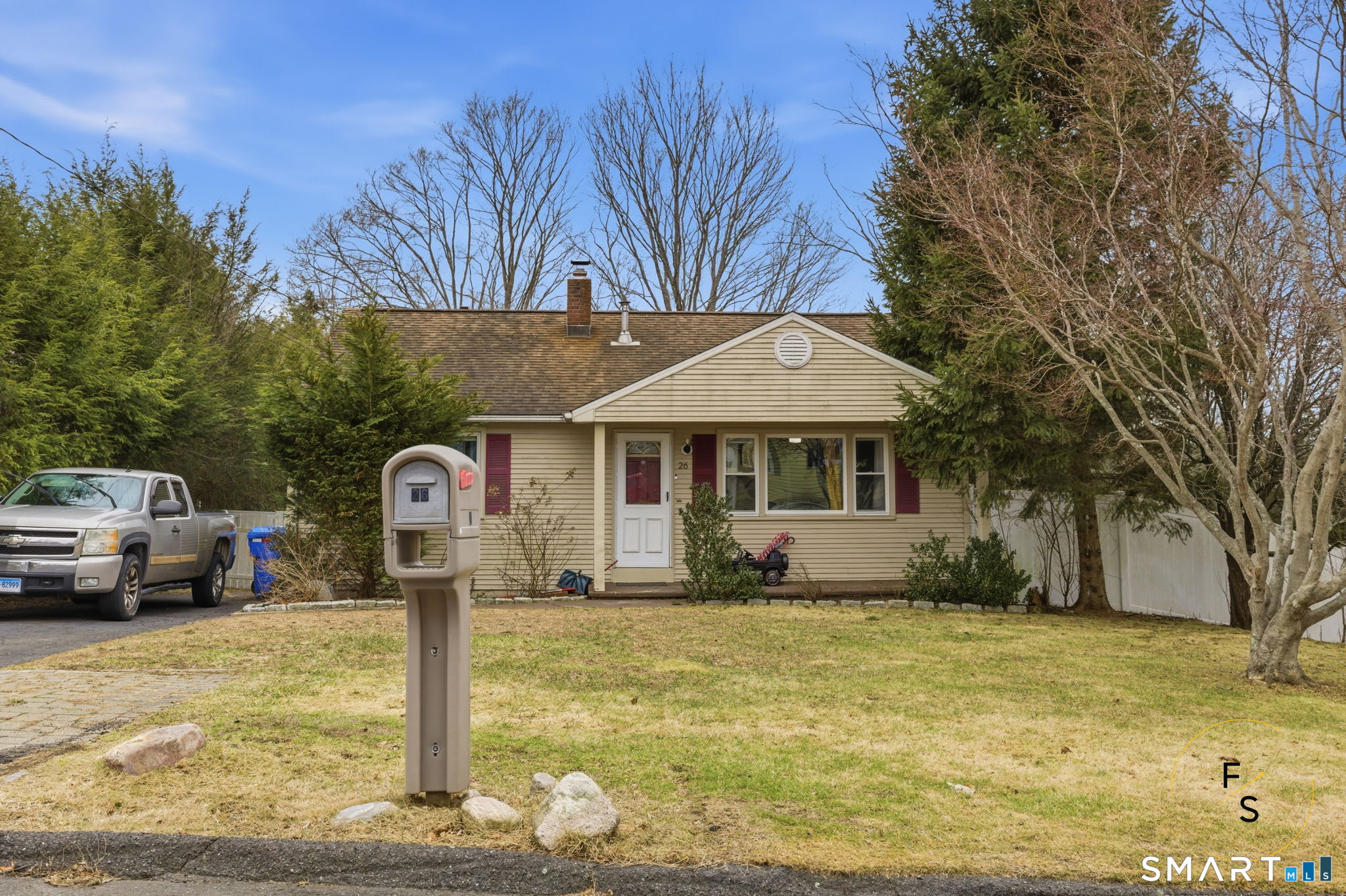 26 Martin Road