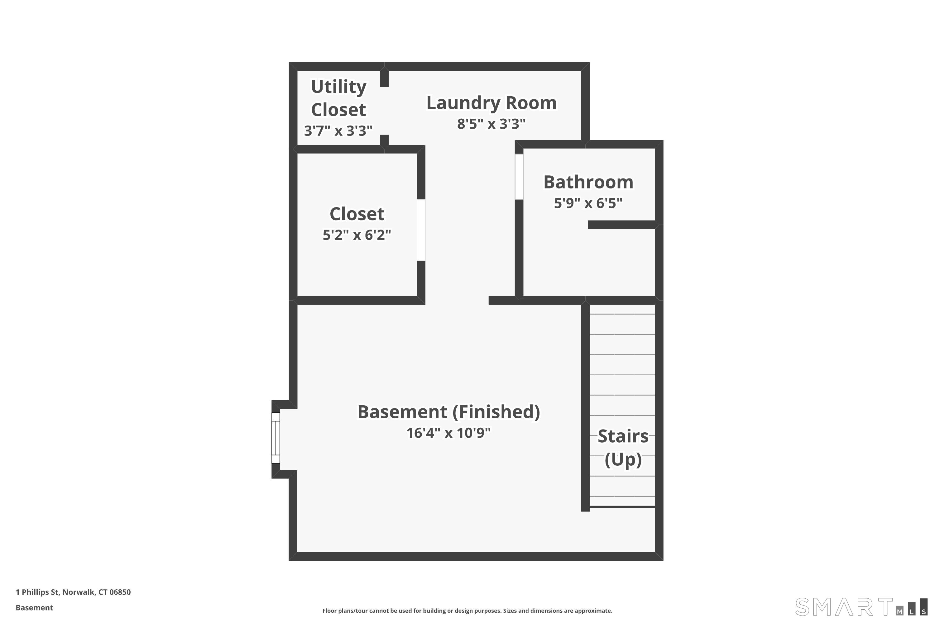 1 Phillips Street APT 4