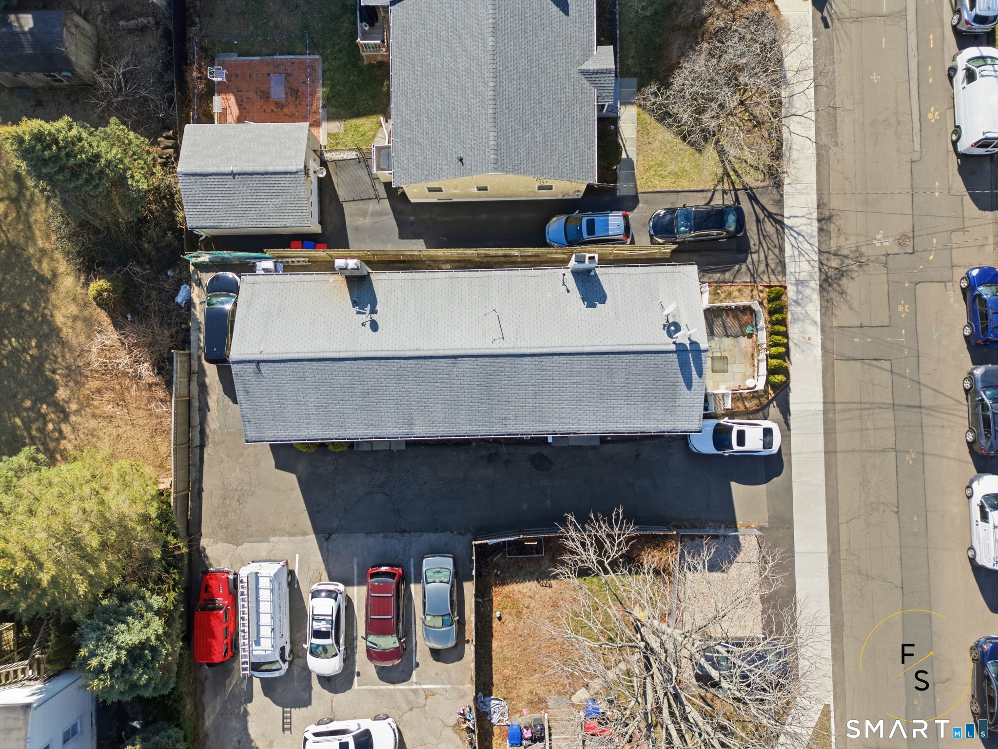 1 Phillips Street APT 4