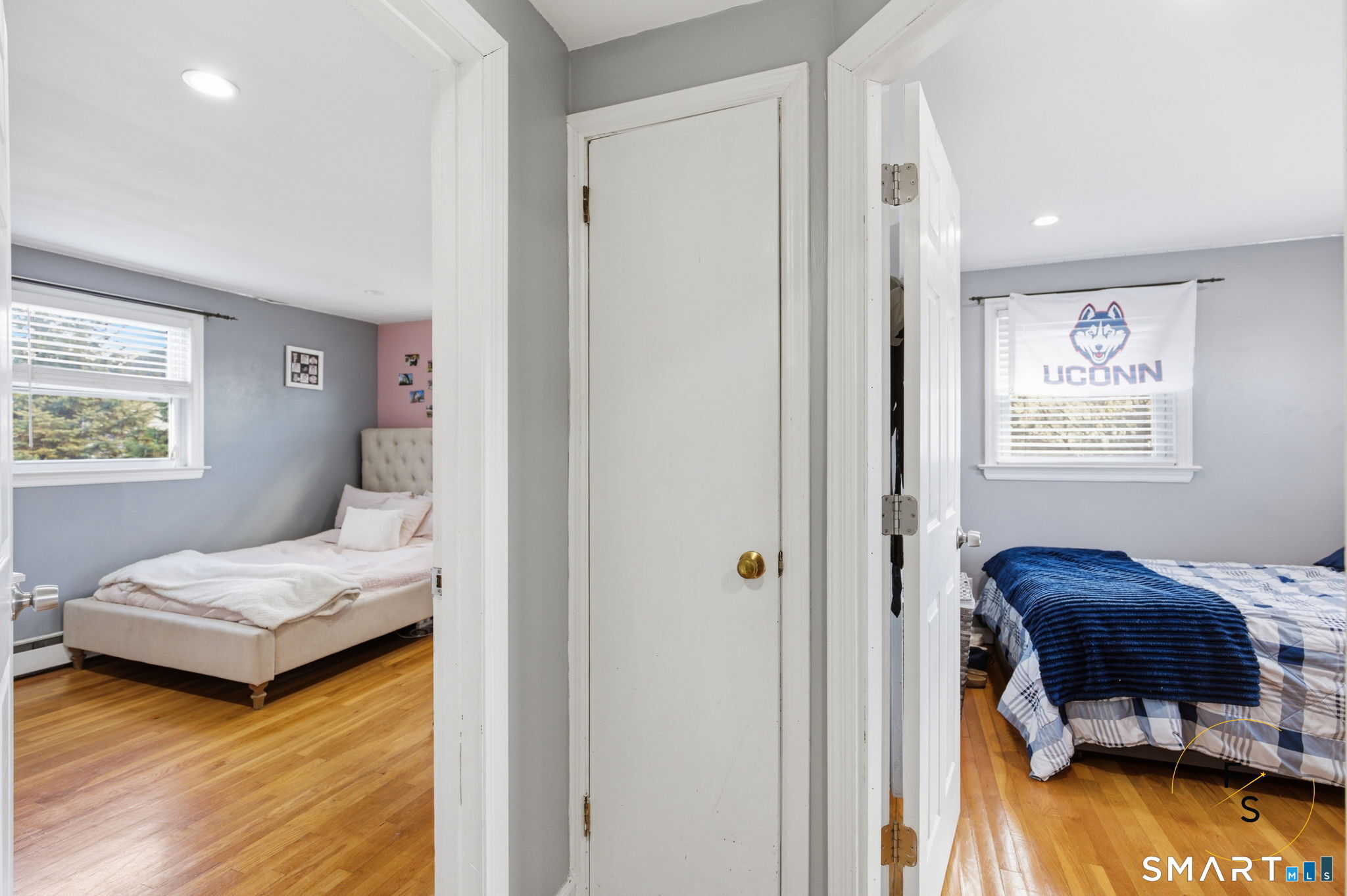 1 Phillips Street APT 4