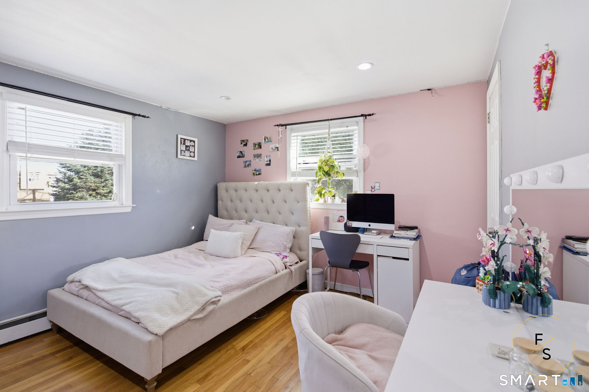 1 Phillips Street APT 4