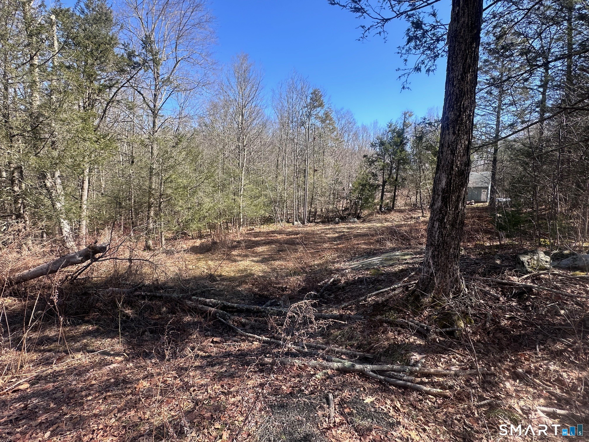 302 Gillette Road