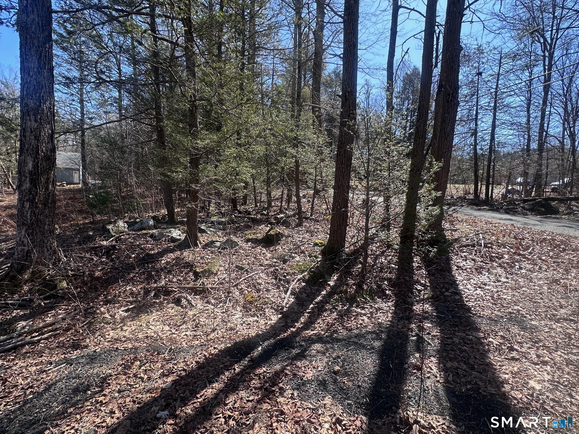 302 Gillette Road