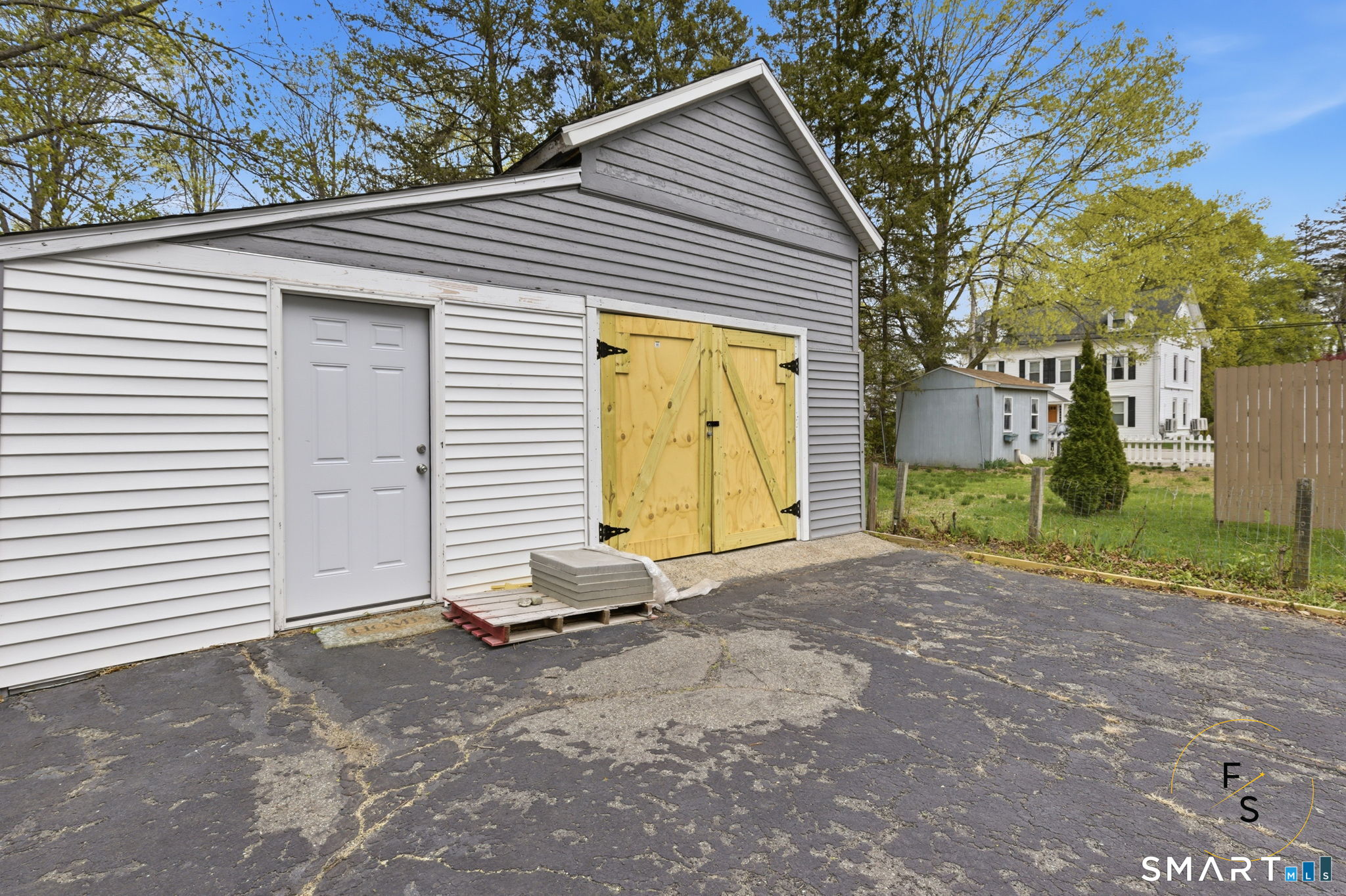 119 Williams Street