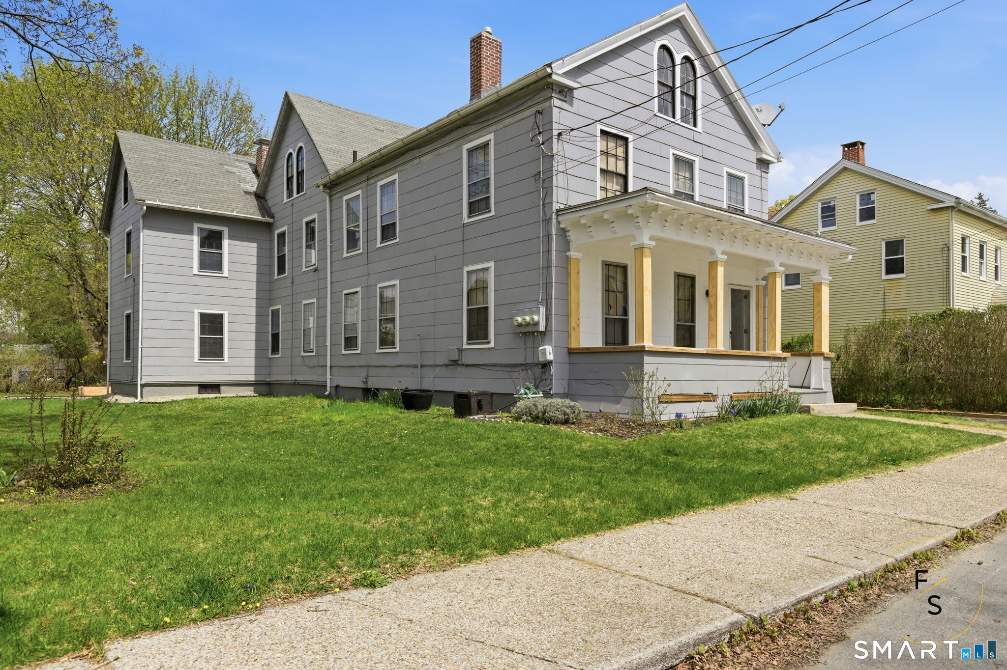 119 Williams Street