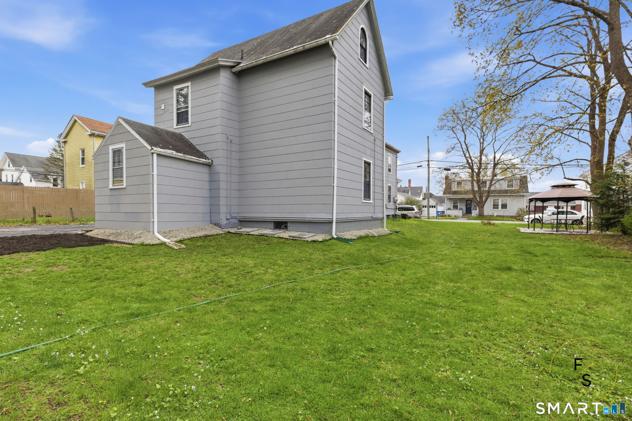 119 Williams Street