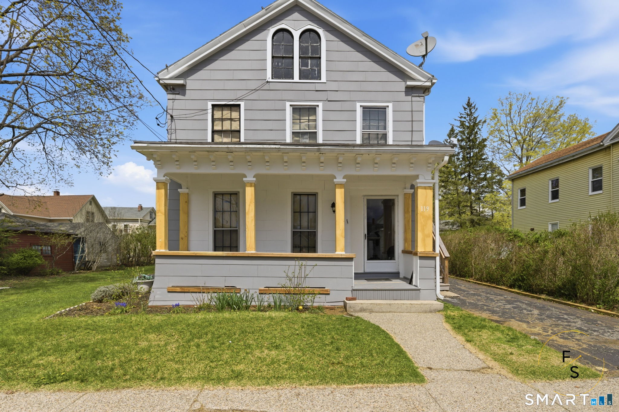 119 Williams Street