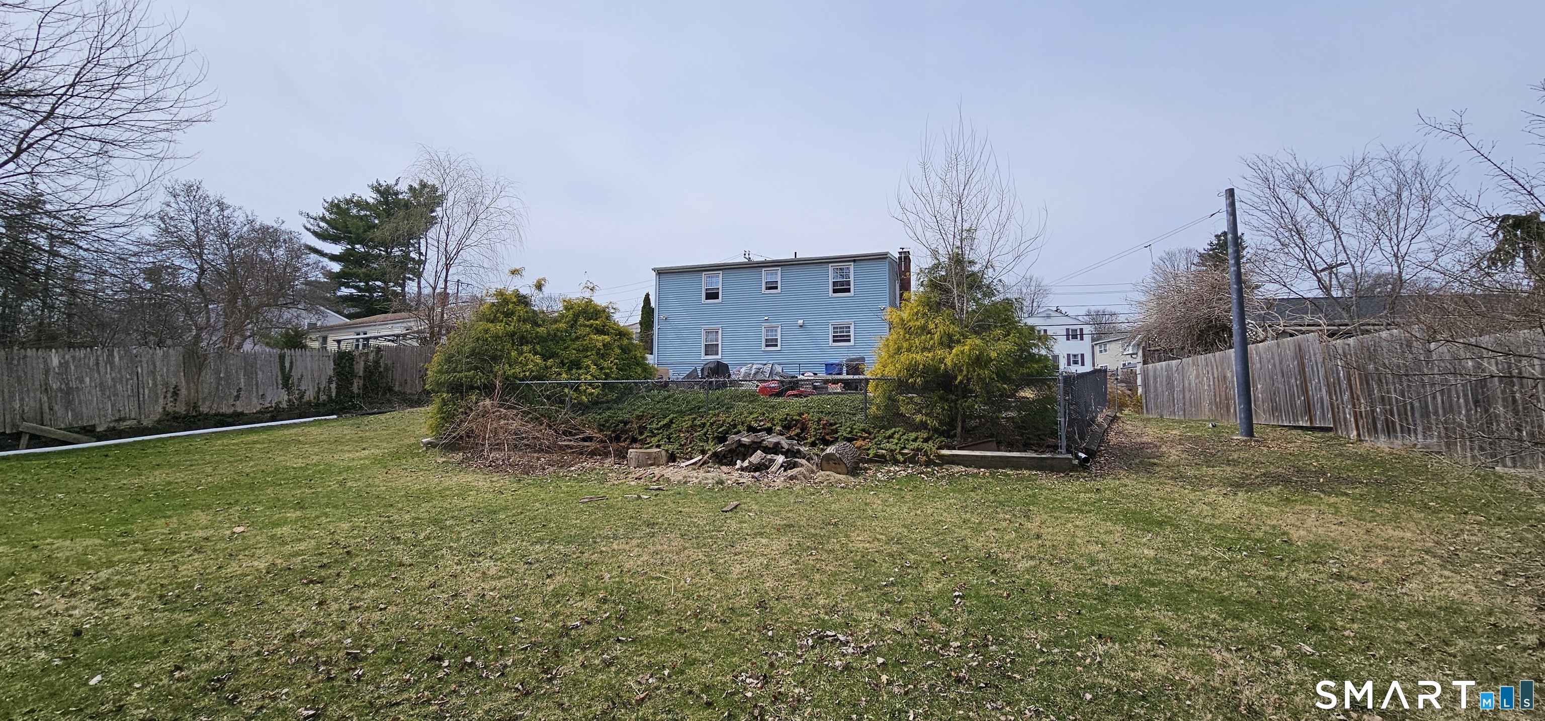23 Lewis Road
