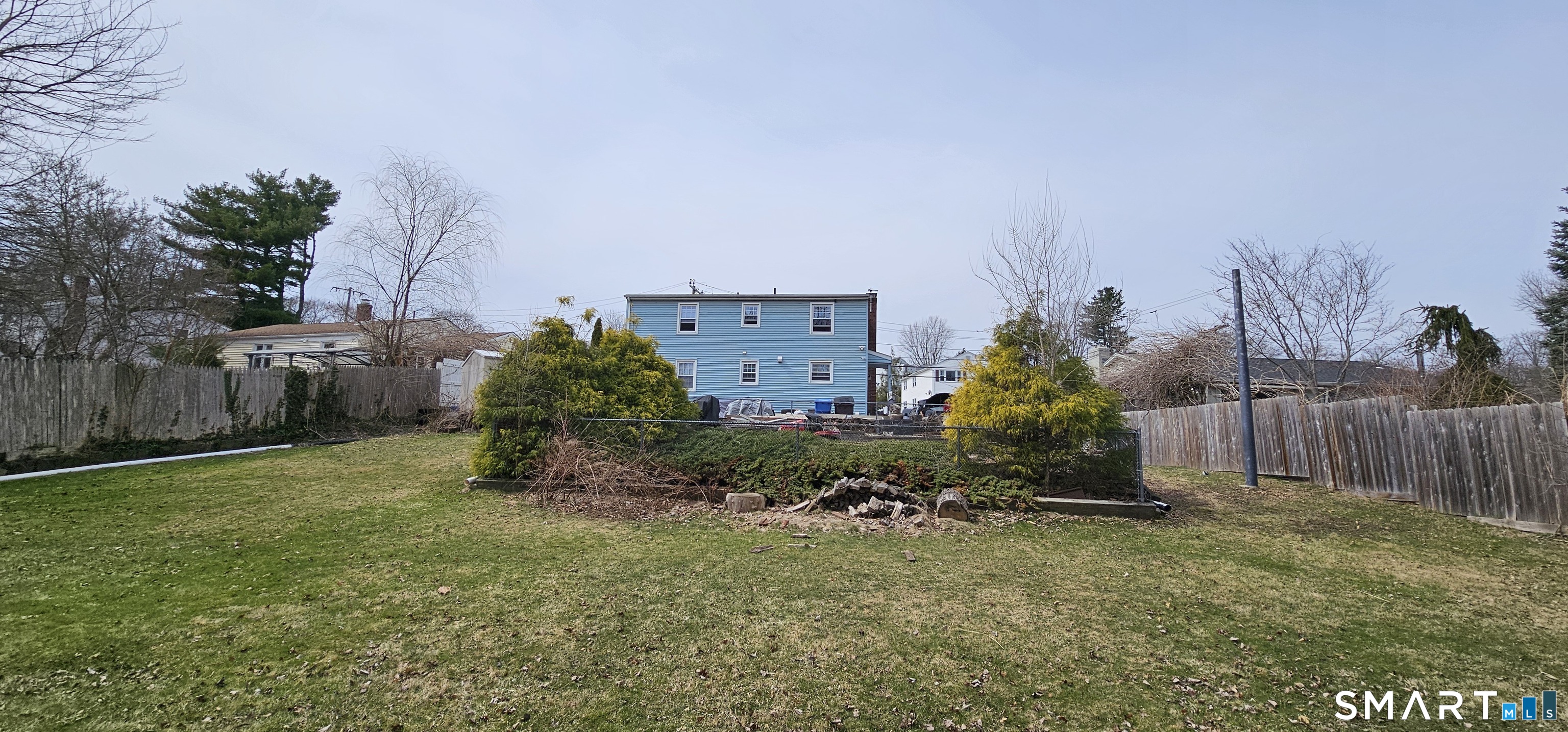 23 Lewis Road