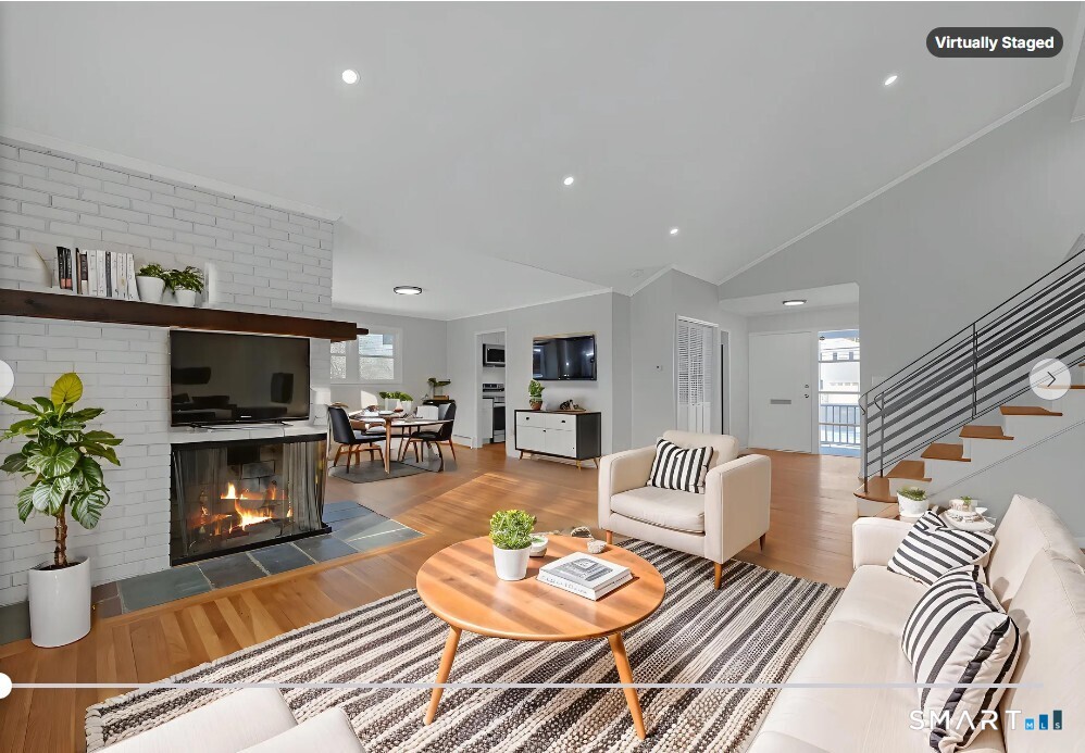 25 Hilldale Road