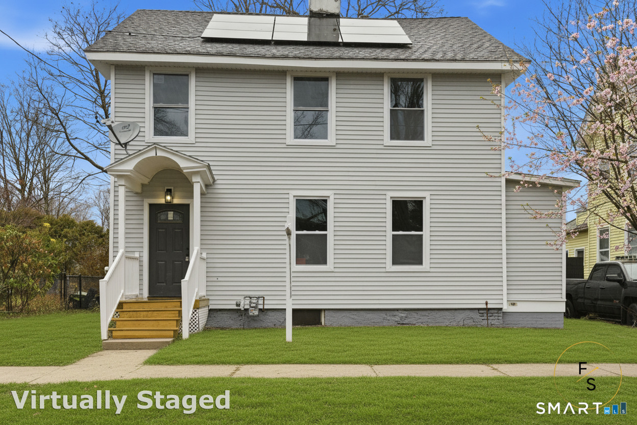 219 Court Street