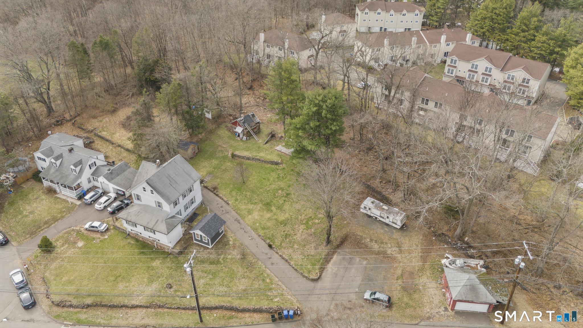 142 Gracey Avenue