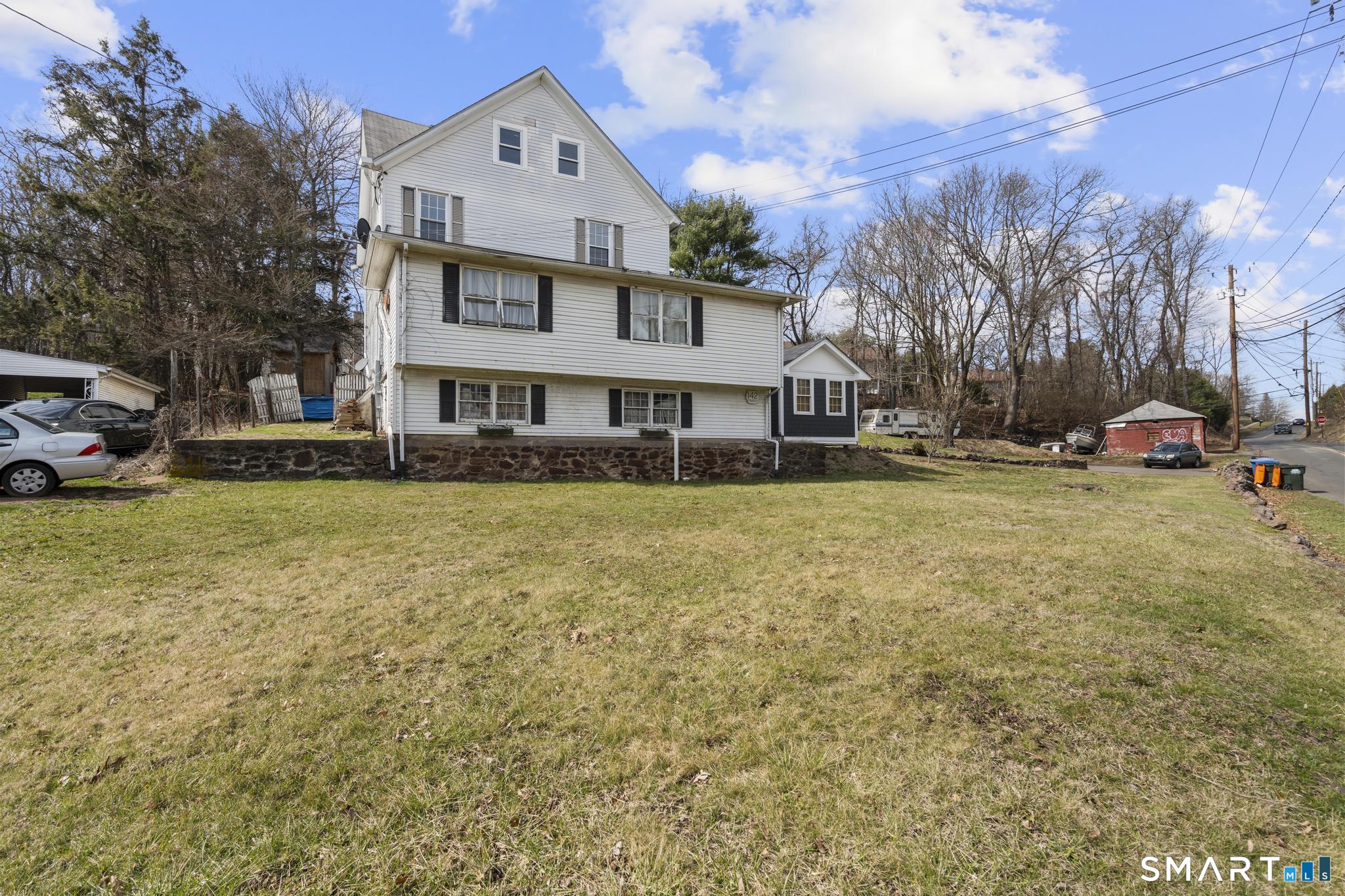142 Gracey Avenue