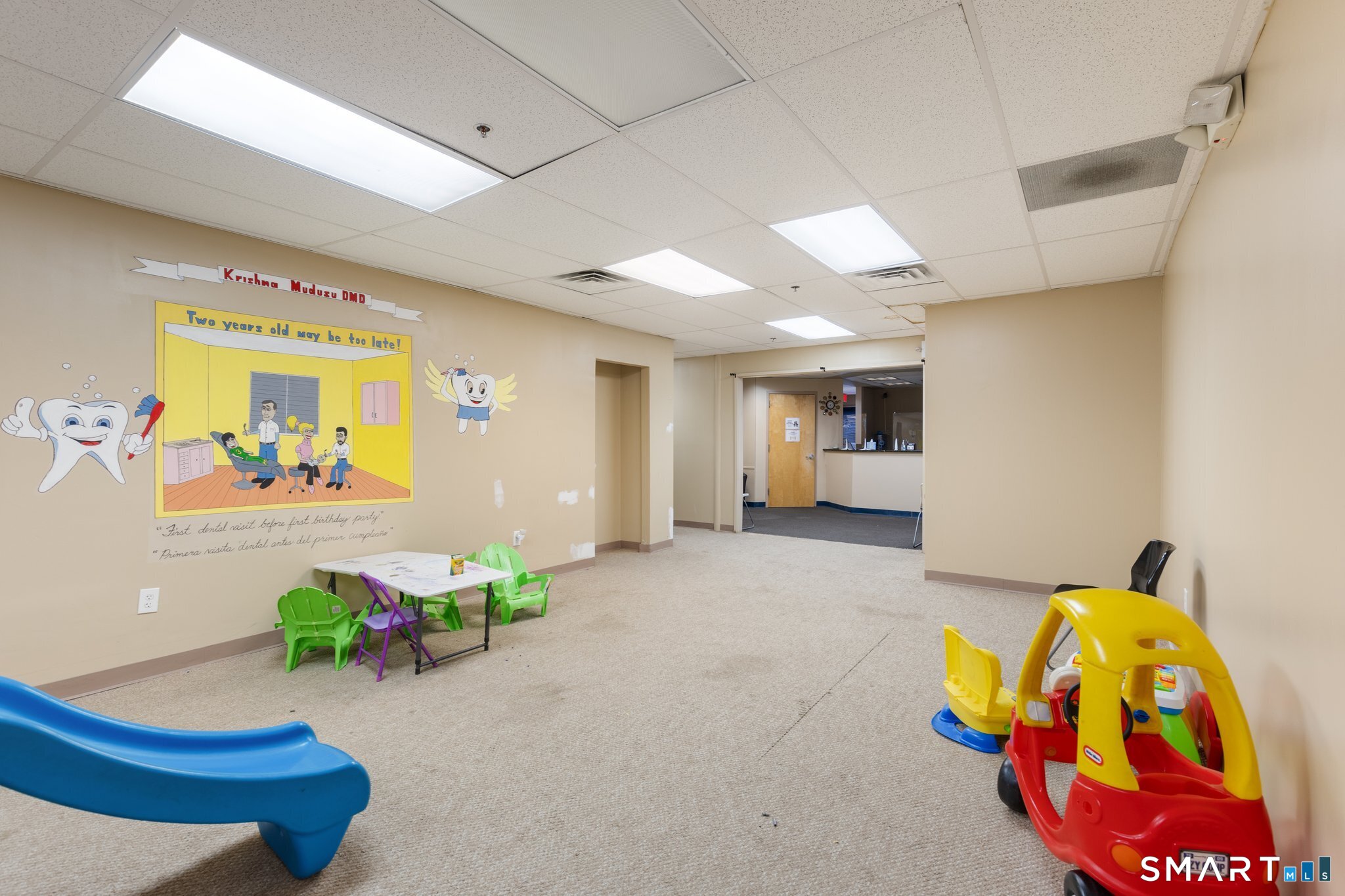 454 Park Street 2nd floor 2