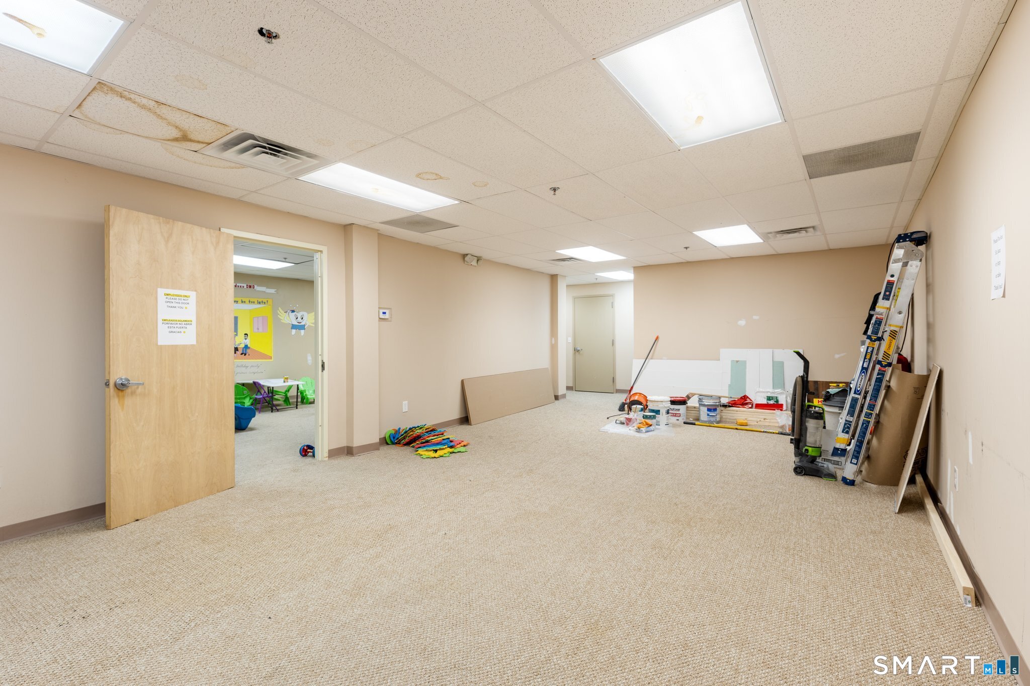 454 Park Street 2nd floor 2