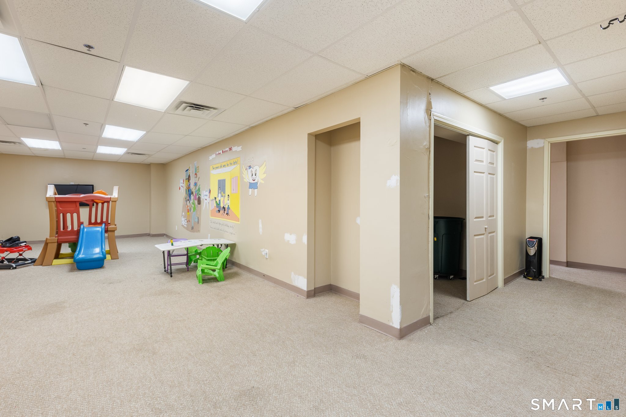 454 Park Street 2nd floor 2