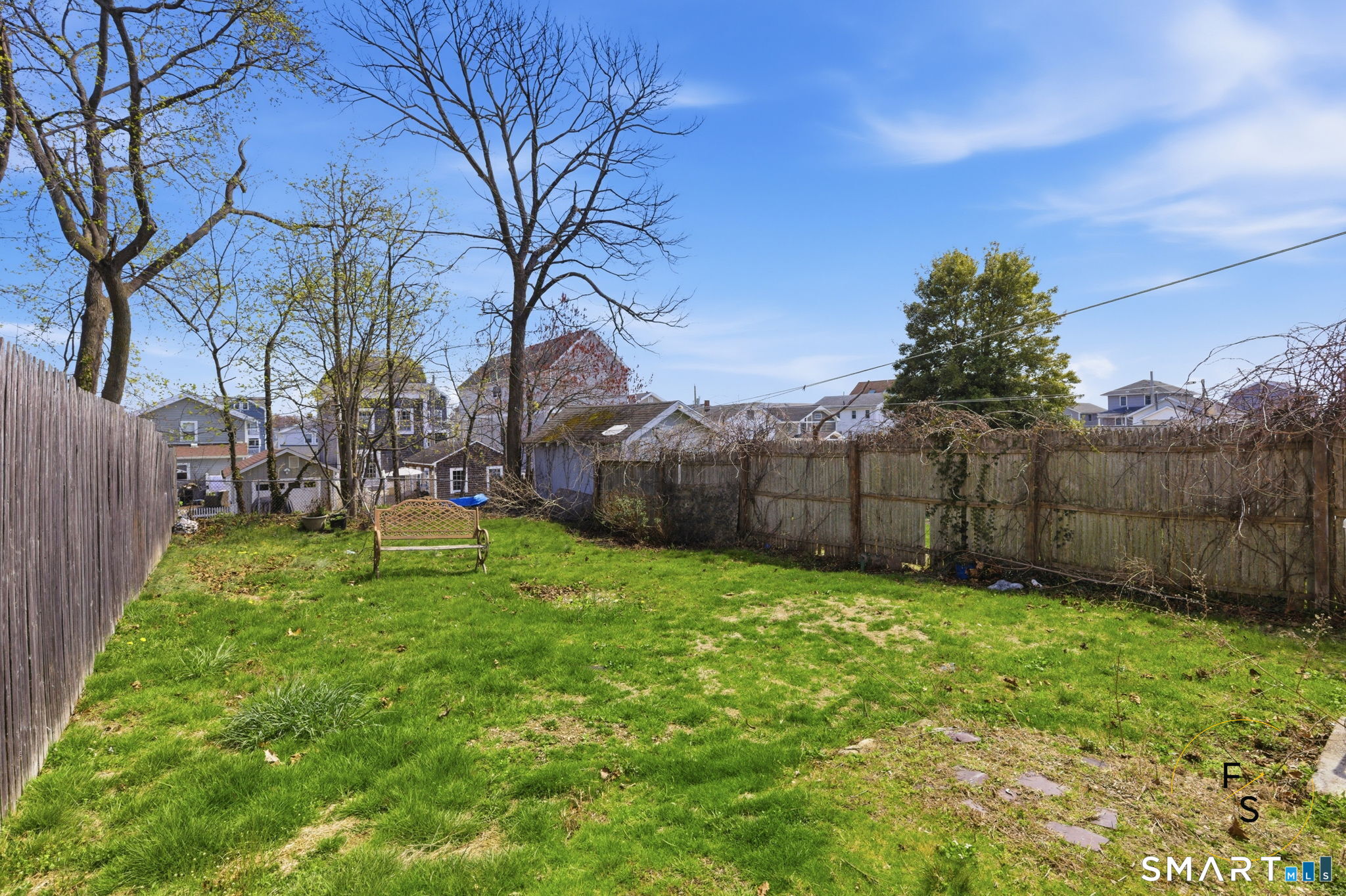 32 Lawrence Avenue
