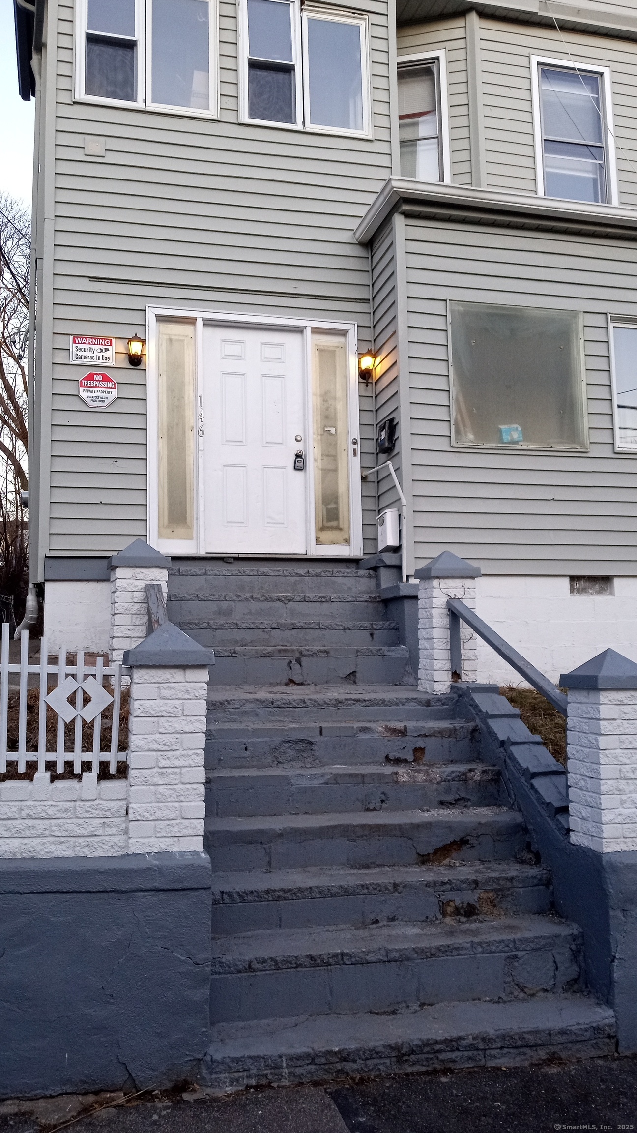 146 Chestnut Avenue 1st Floor