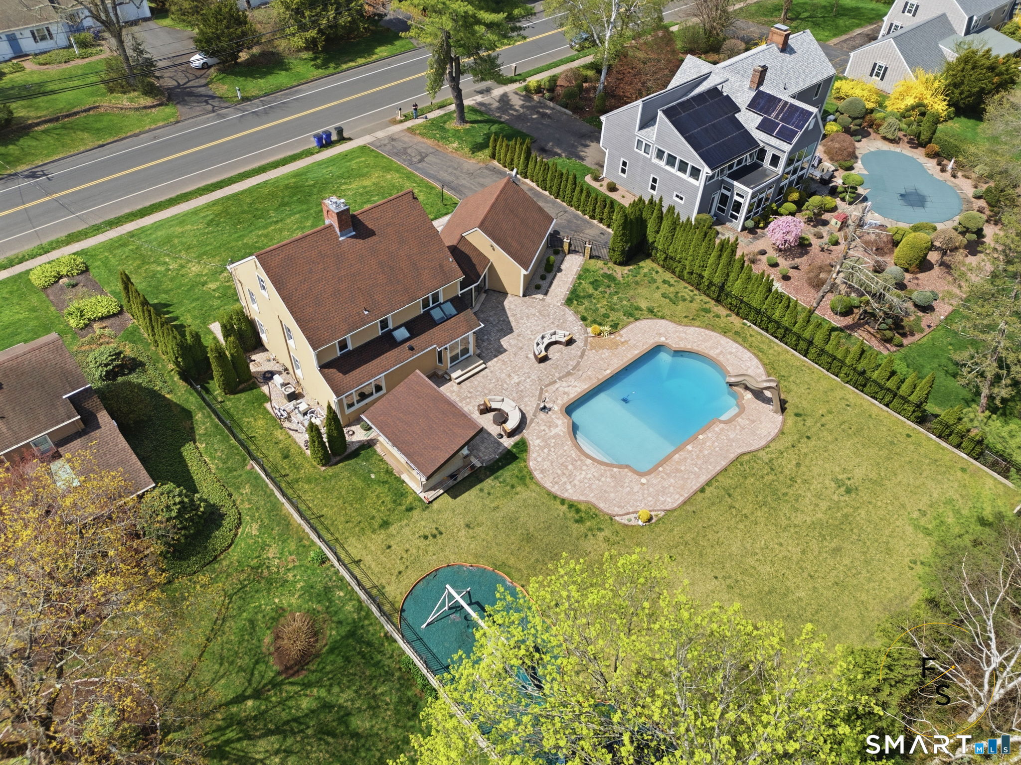 508 Highland Street
