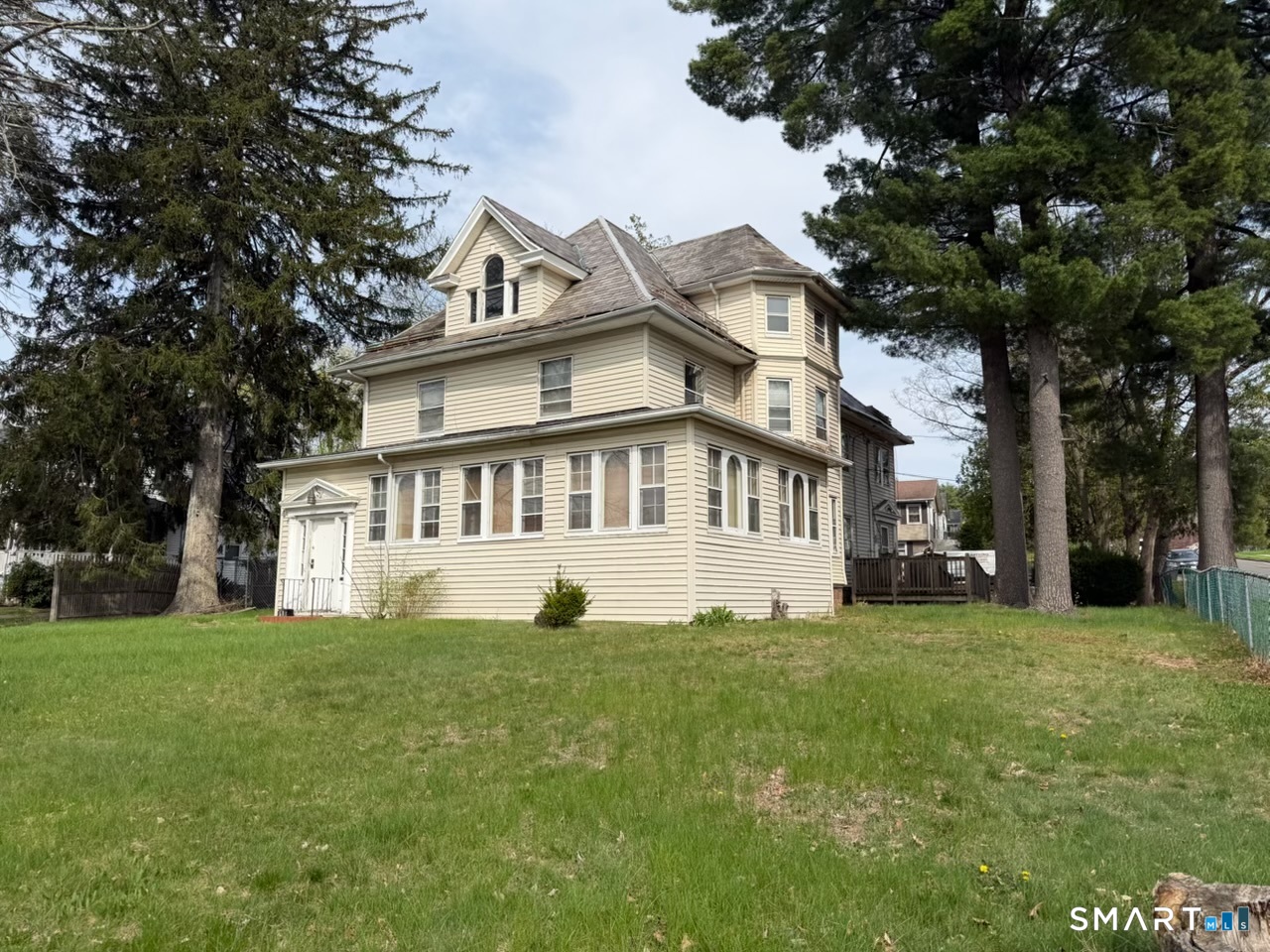 334 Blue Hills Avenue