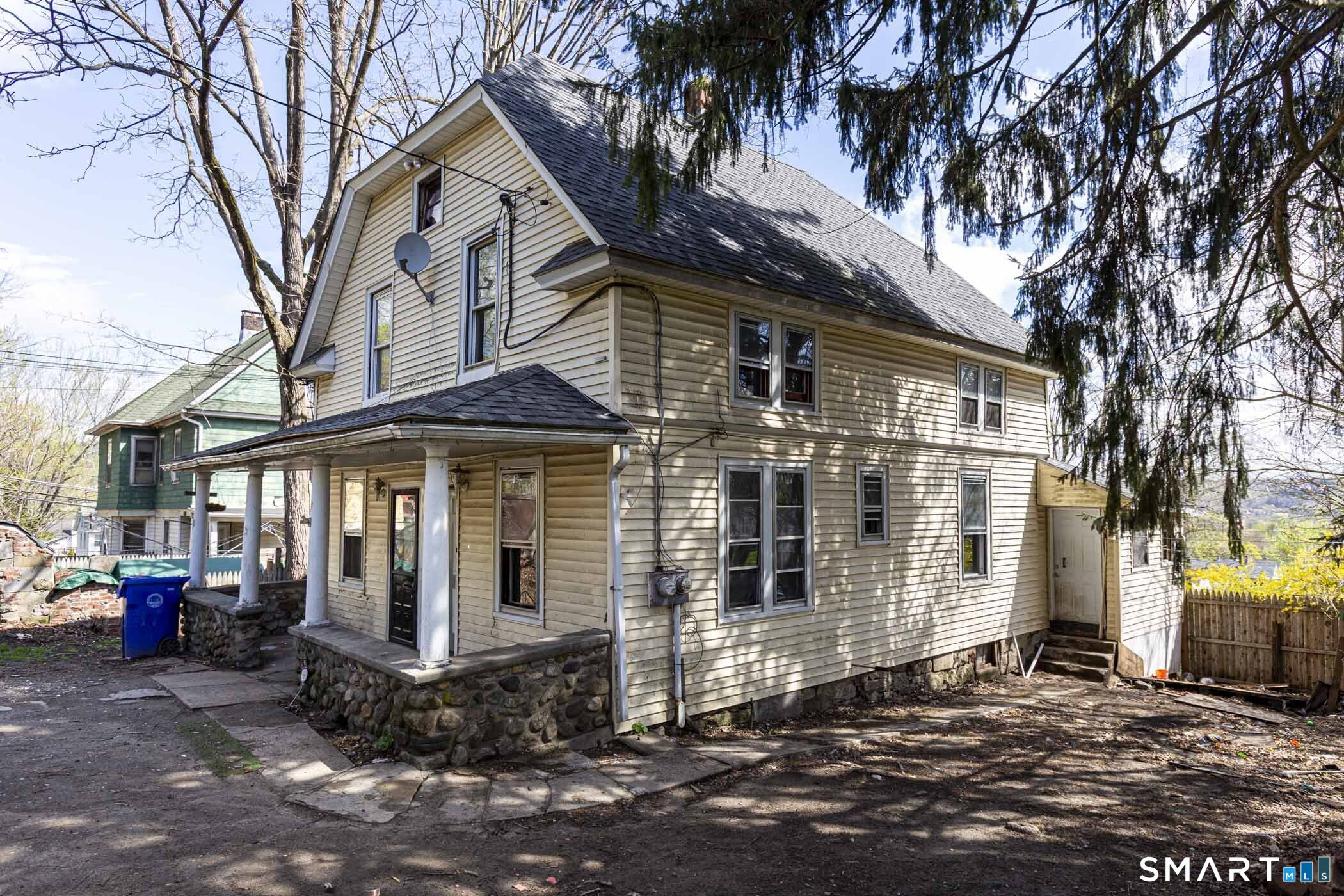 17 Hawthorne Terrace