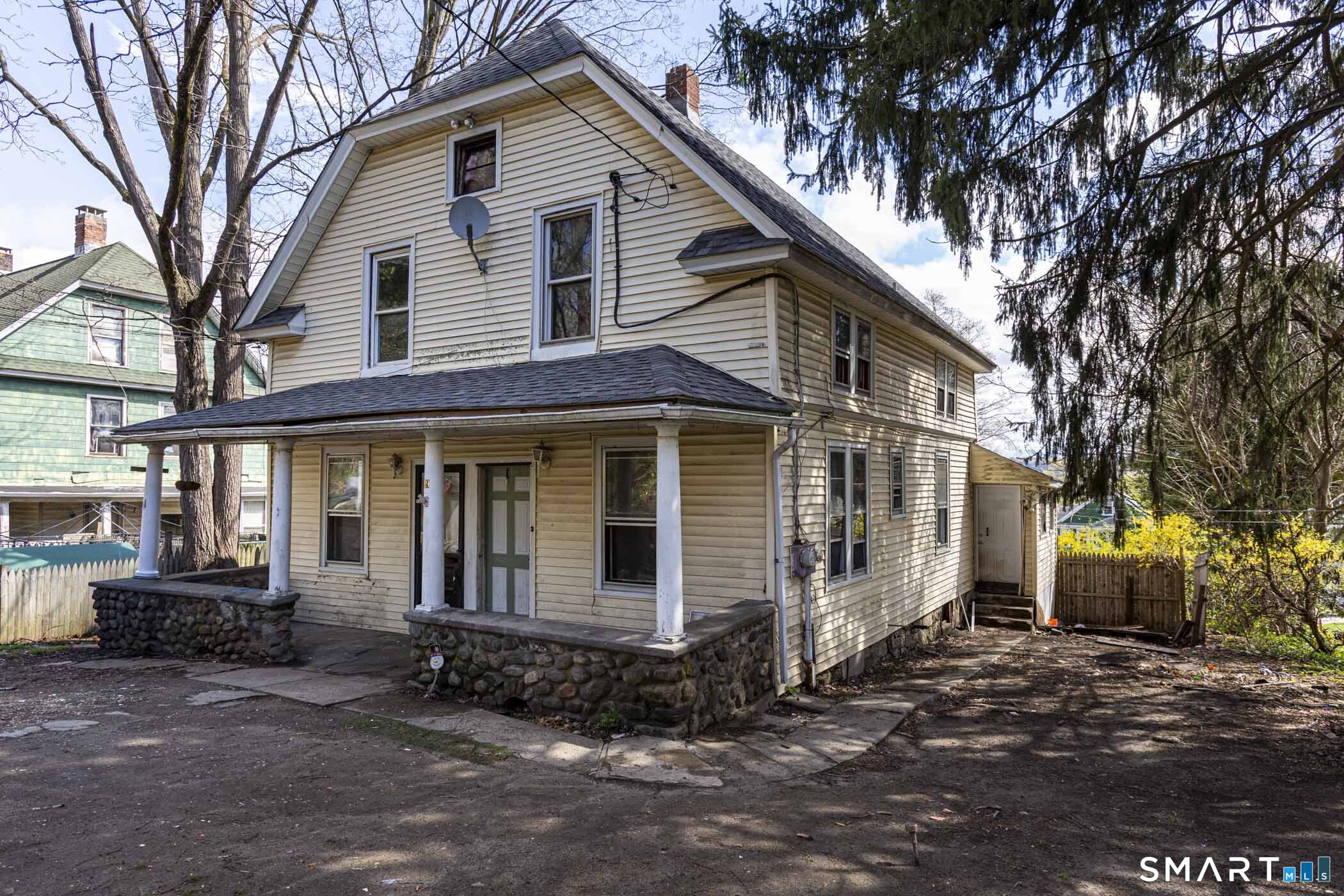 17 Hawthorne Terrace