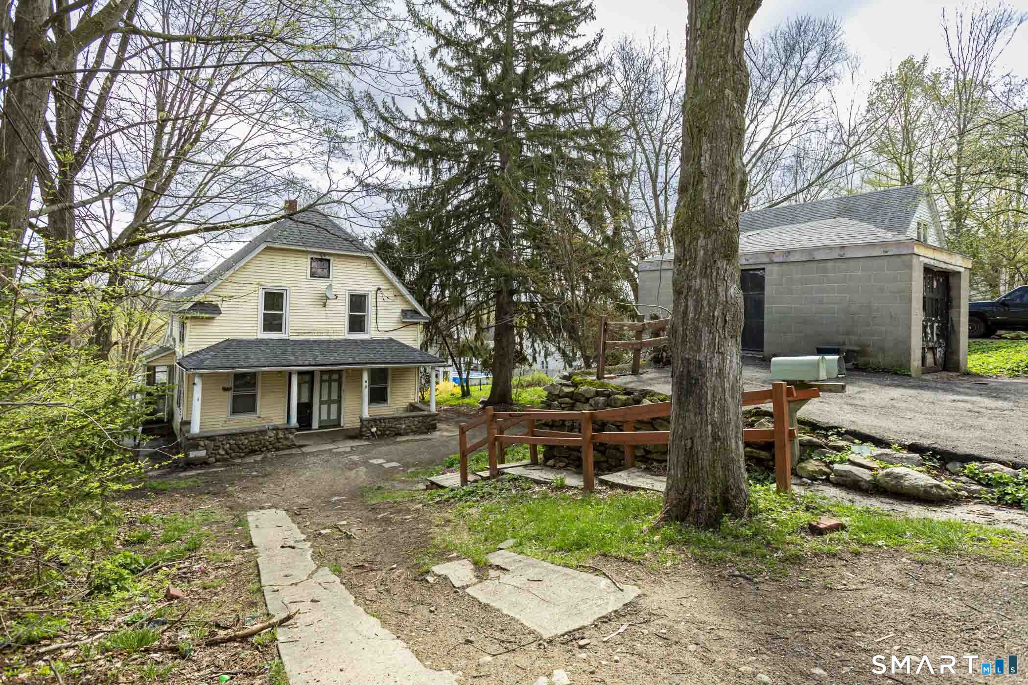 17 Hawthorne Terrace
