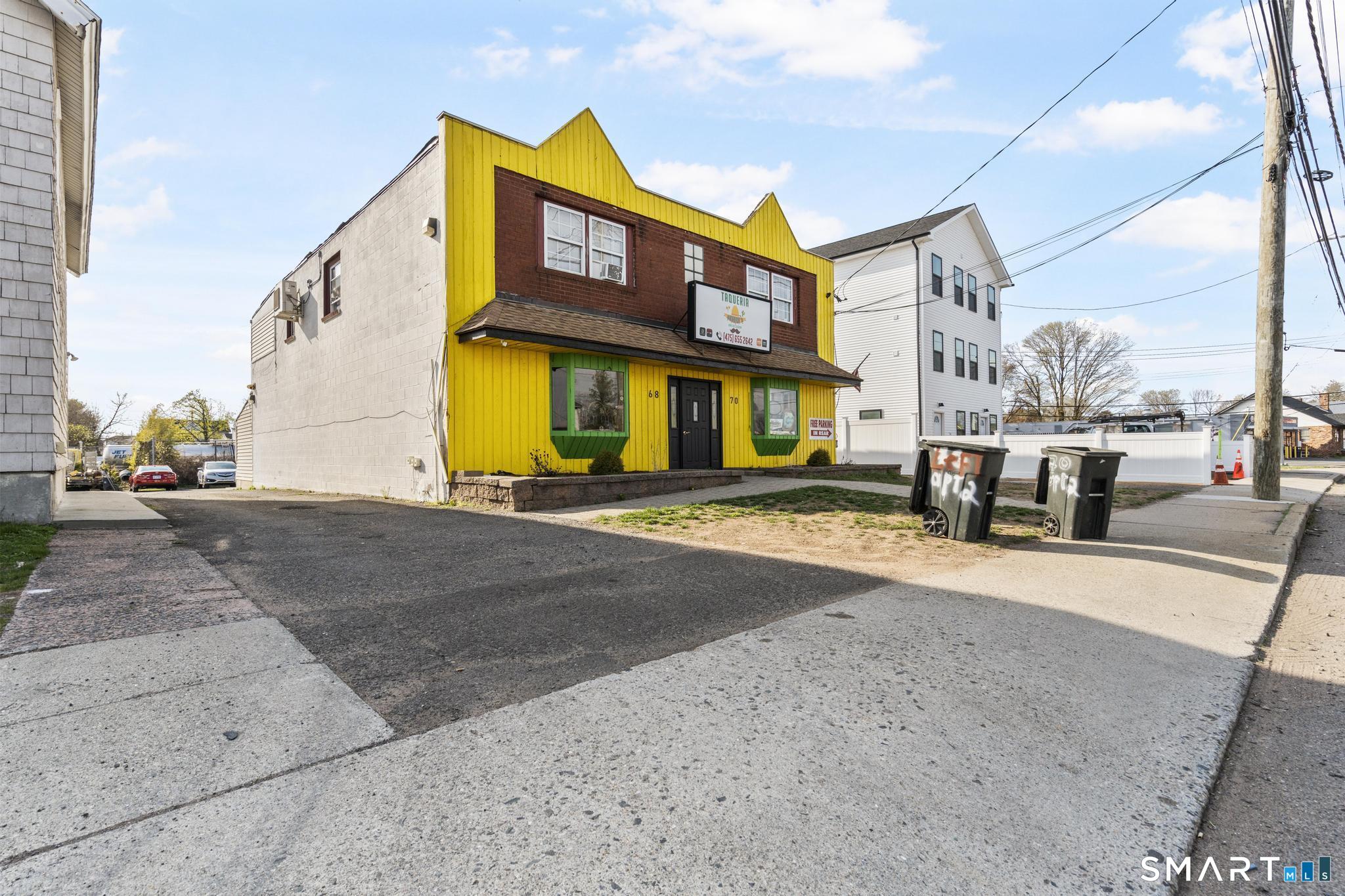 66 Hemingway Avenue