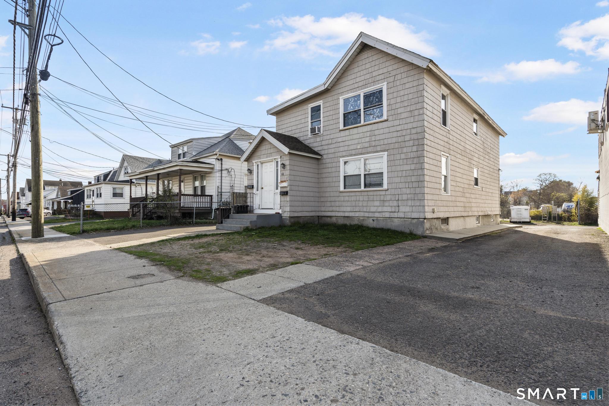 66 Hemingway Avenue
