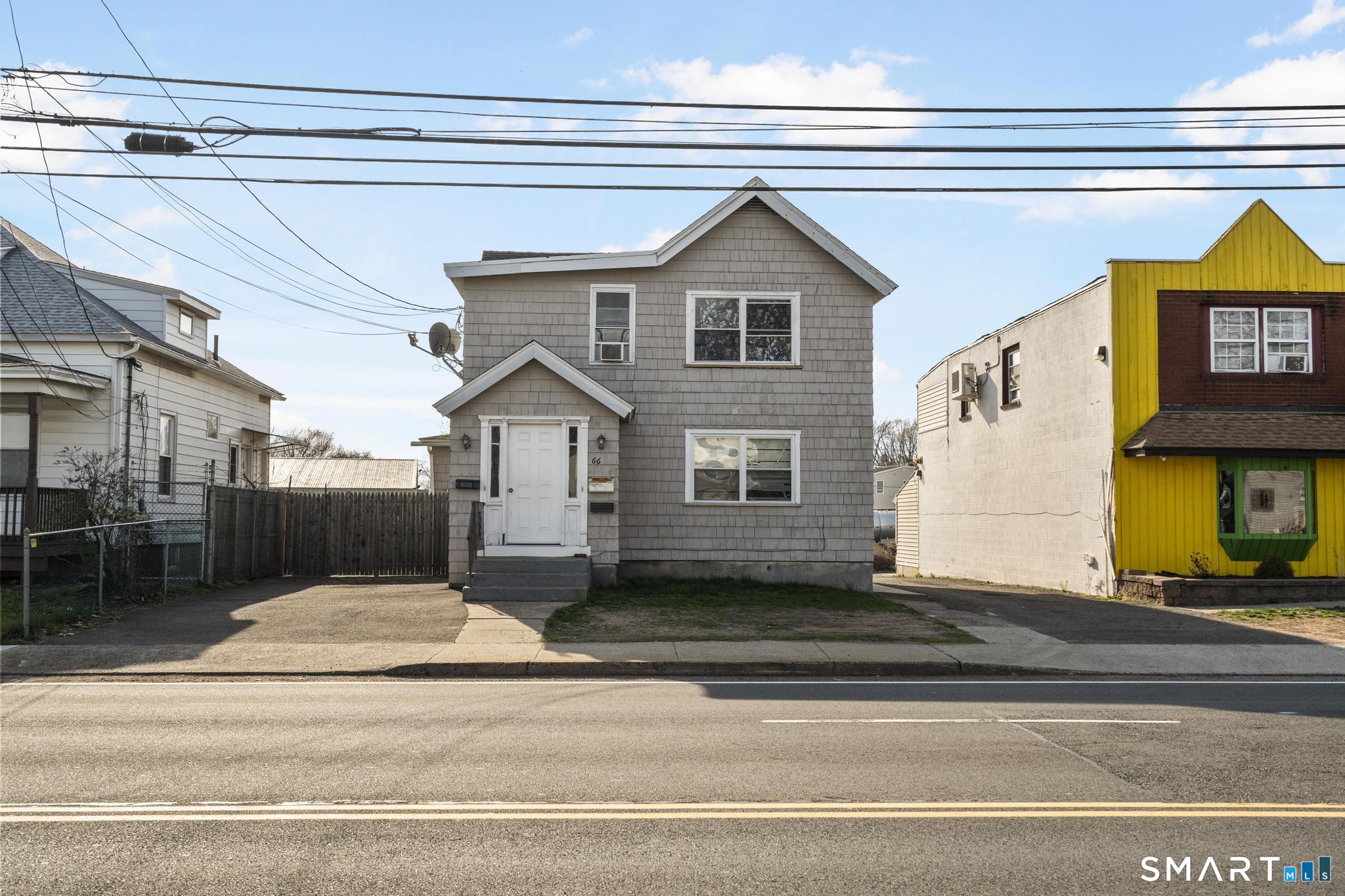 66 Hemingway Avenue