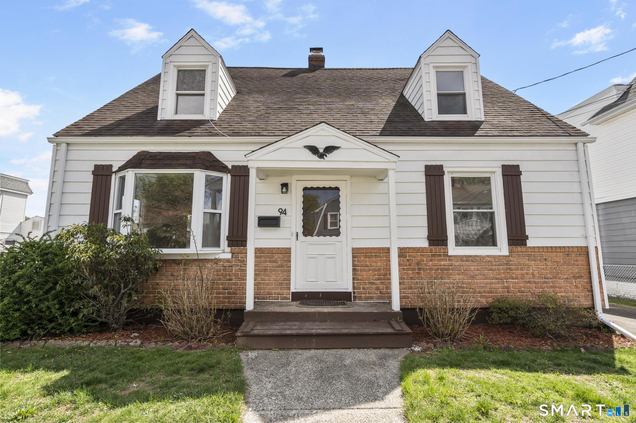 94 Third Street