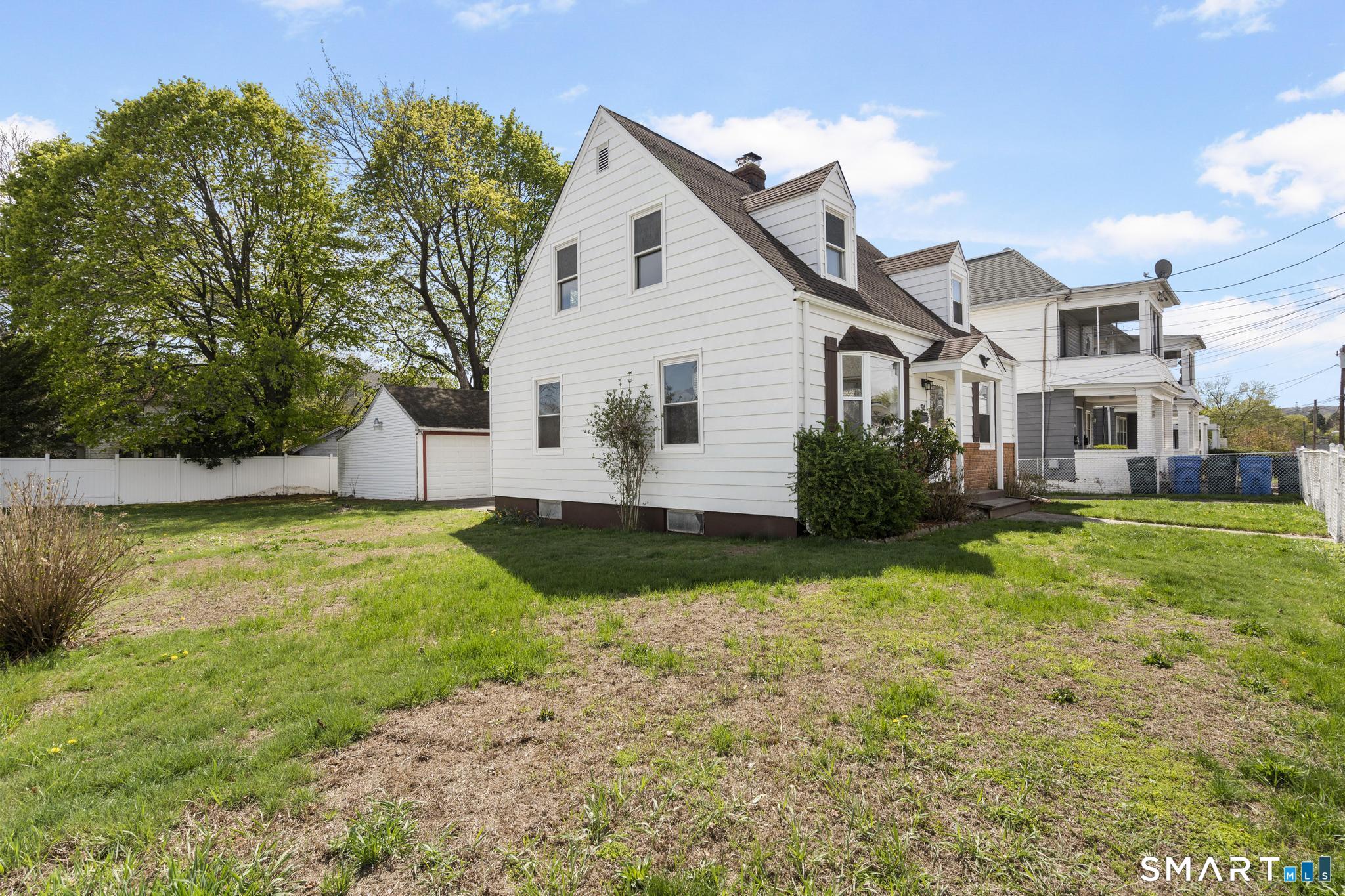 94 Third Street
