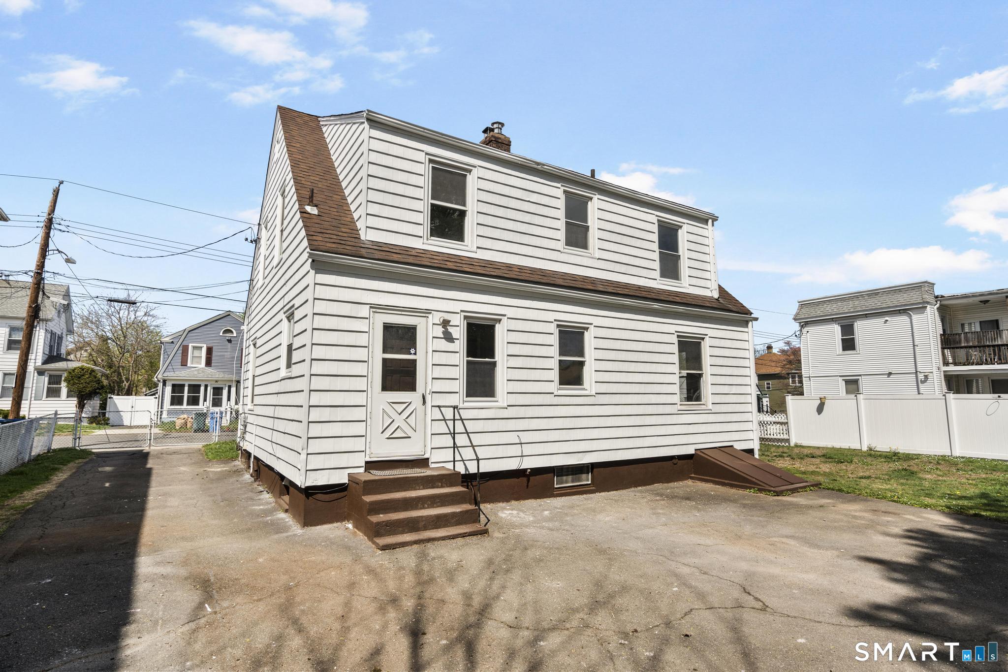 94 Third Street