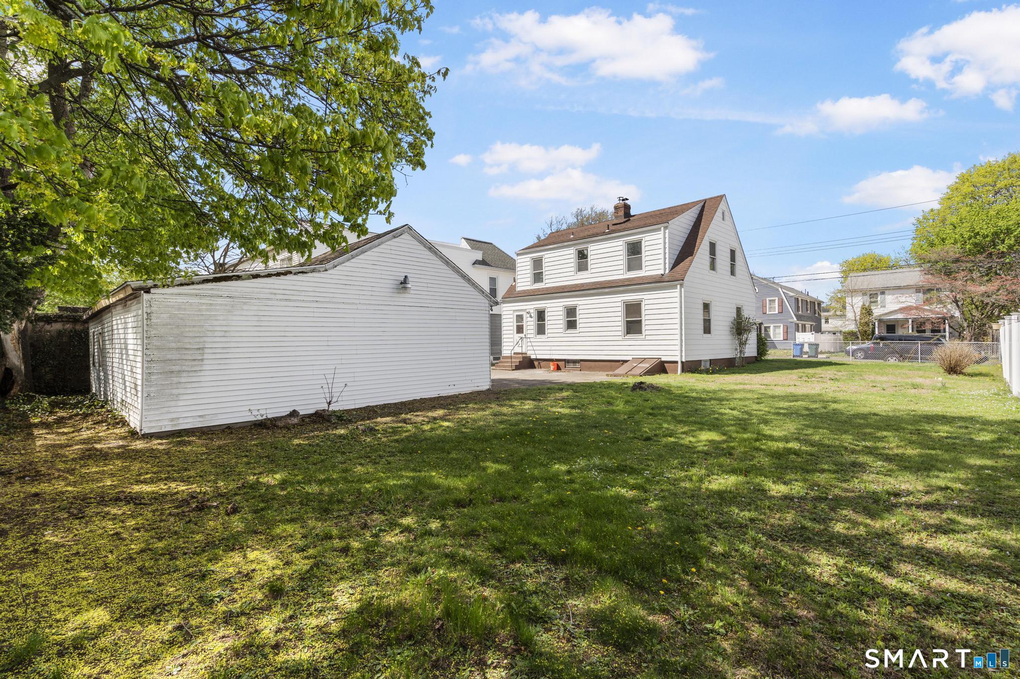 94 Third Street