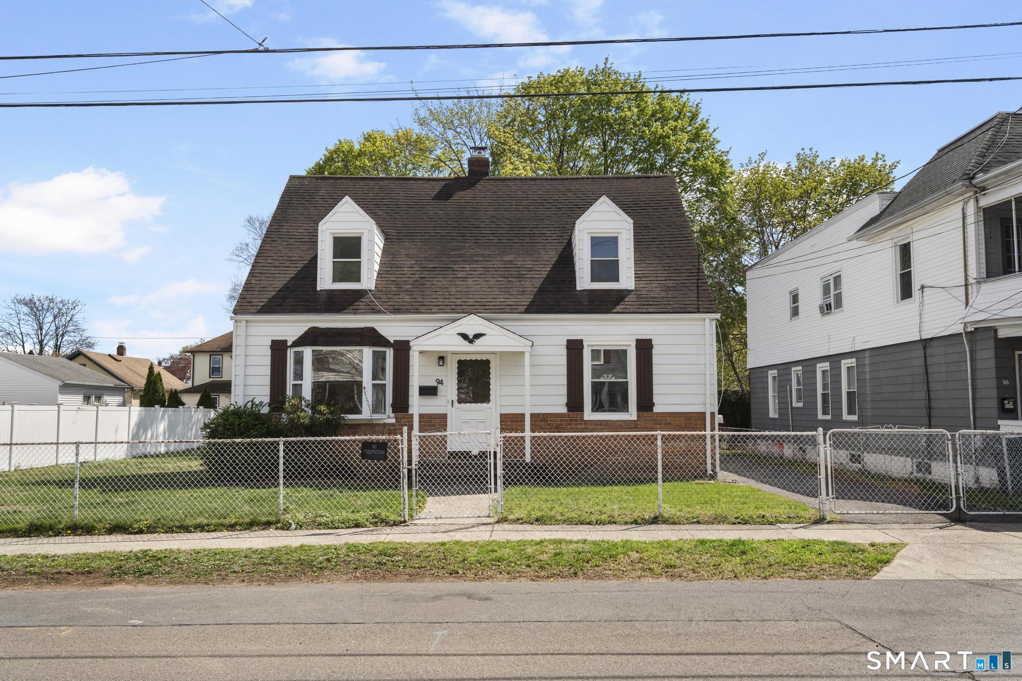 94 Third Street