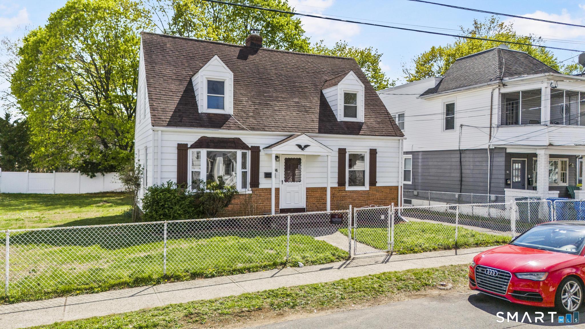 94 Third Street