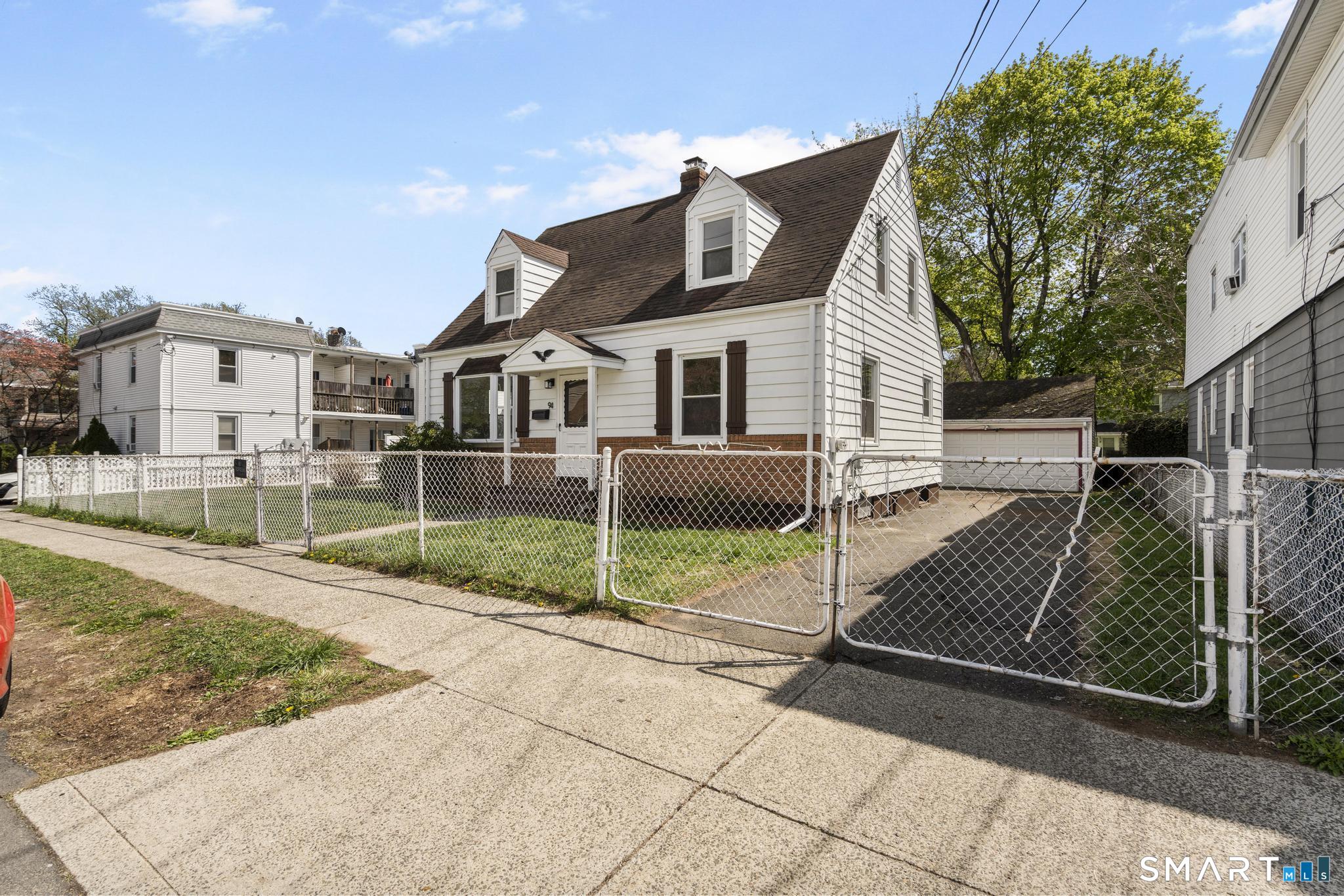 94 Third Street