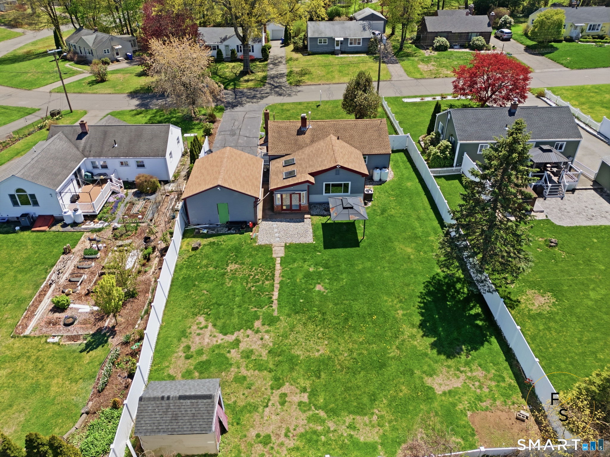 57 Concord Circle