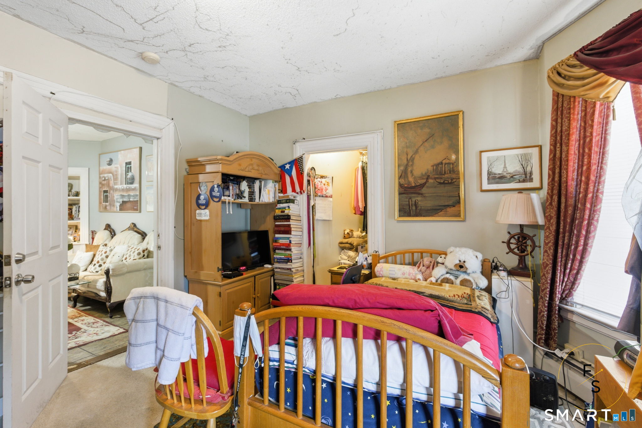 31-33 Standish Street