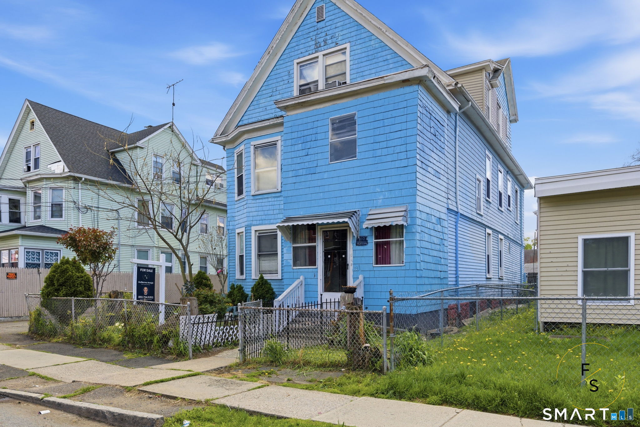 31-33 Standish Street