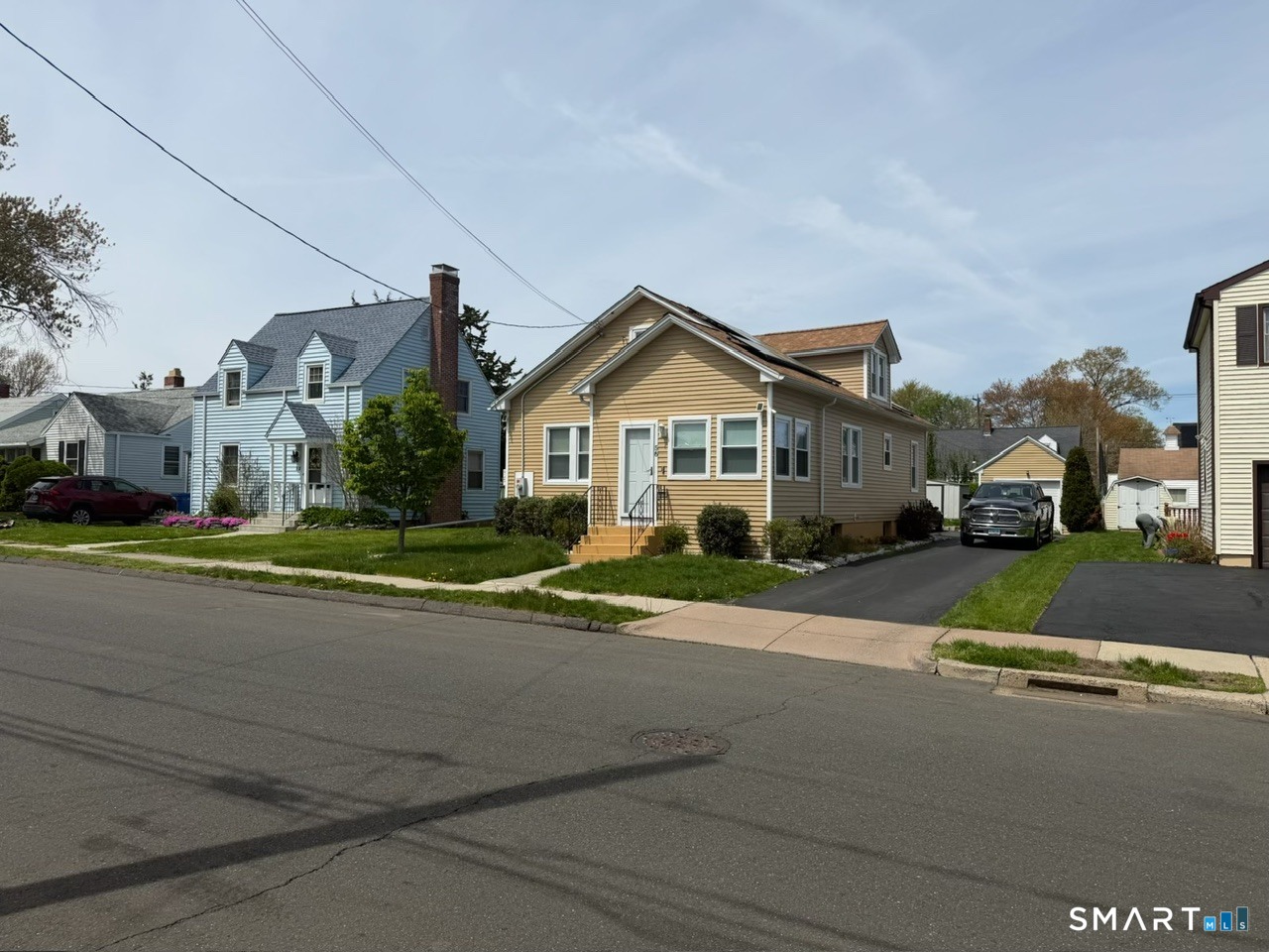 56 Tredeau Street