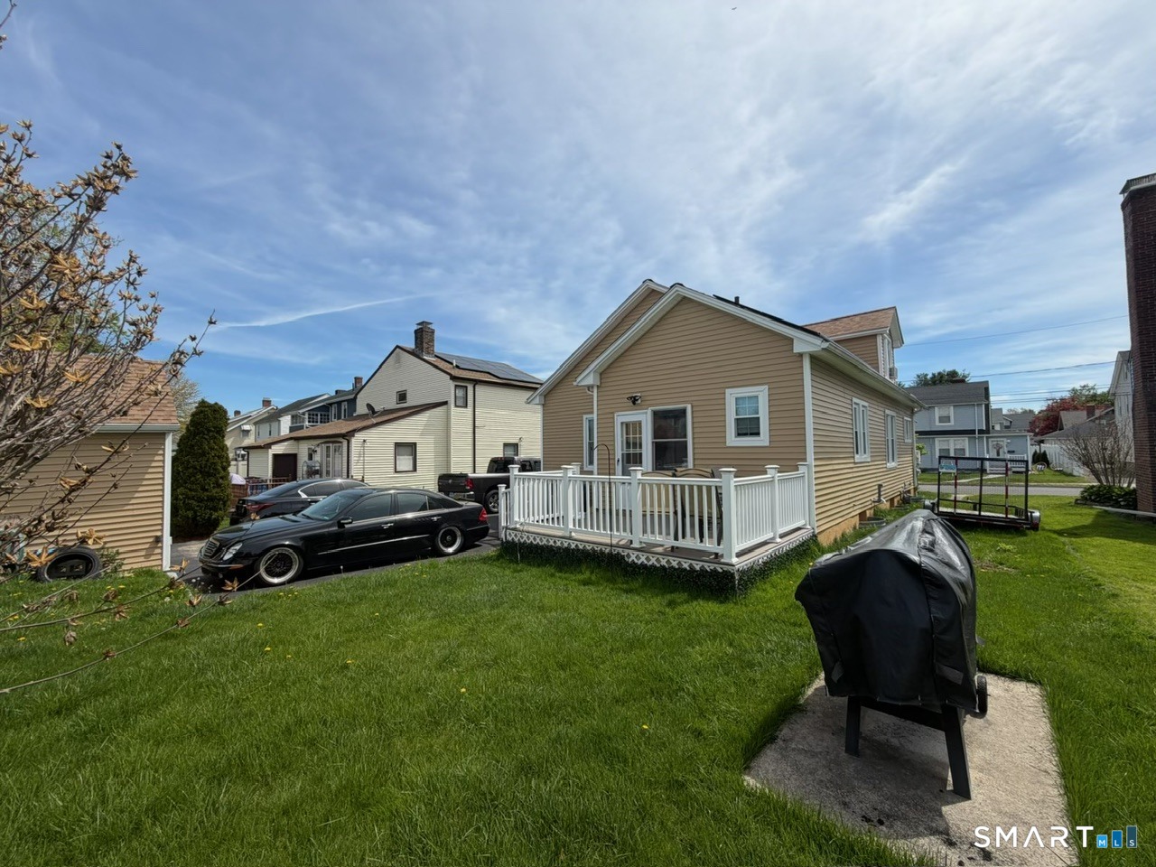 56 Tredeau Street