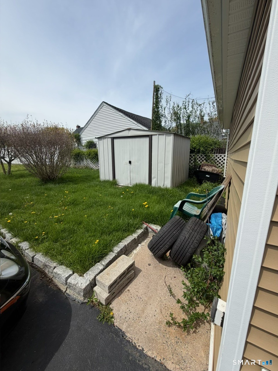 56 Tredeau Street