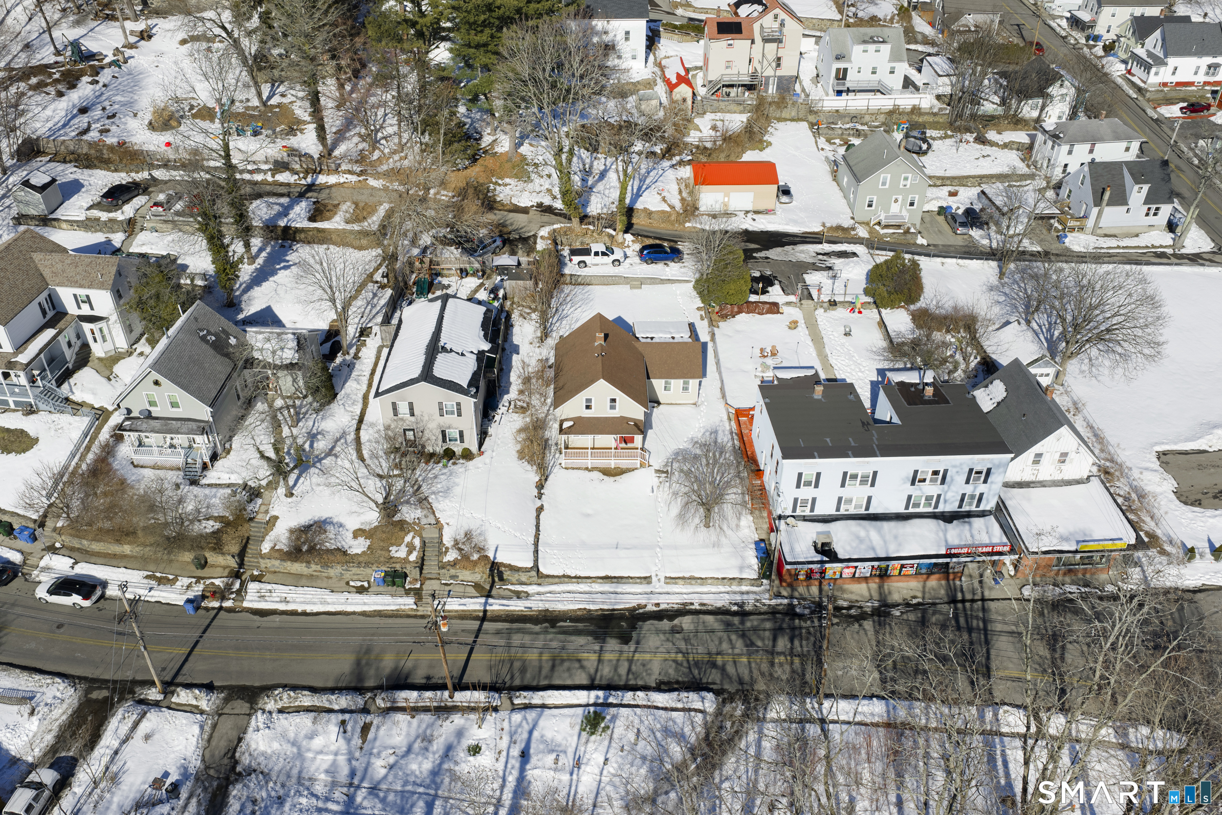 254 Broad Street