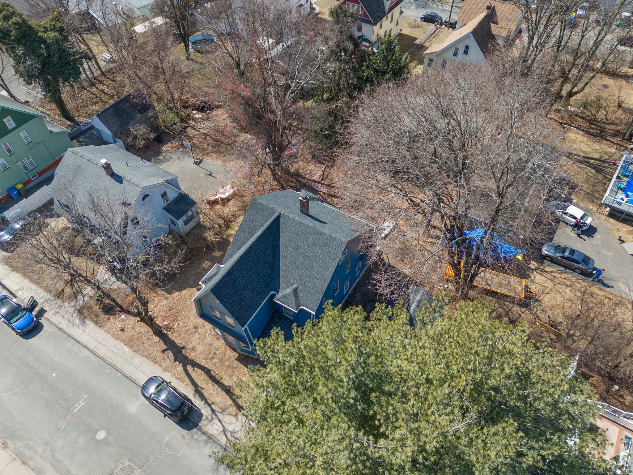 307 Dwight Street