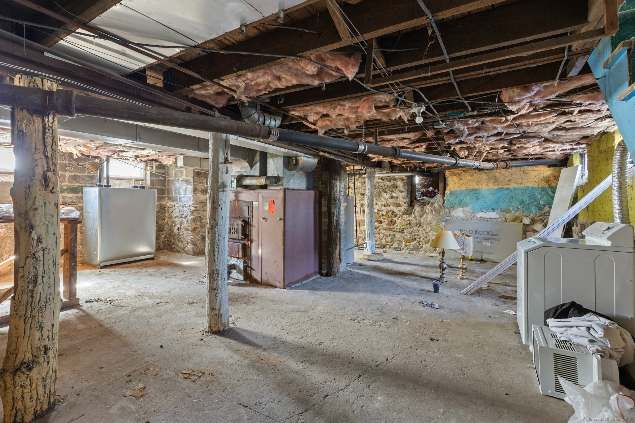 307 Dwight Street