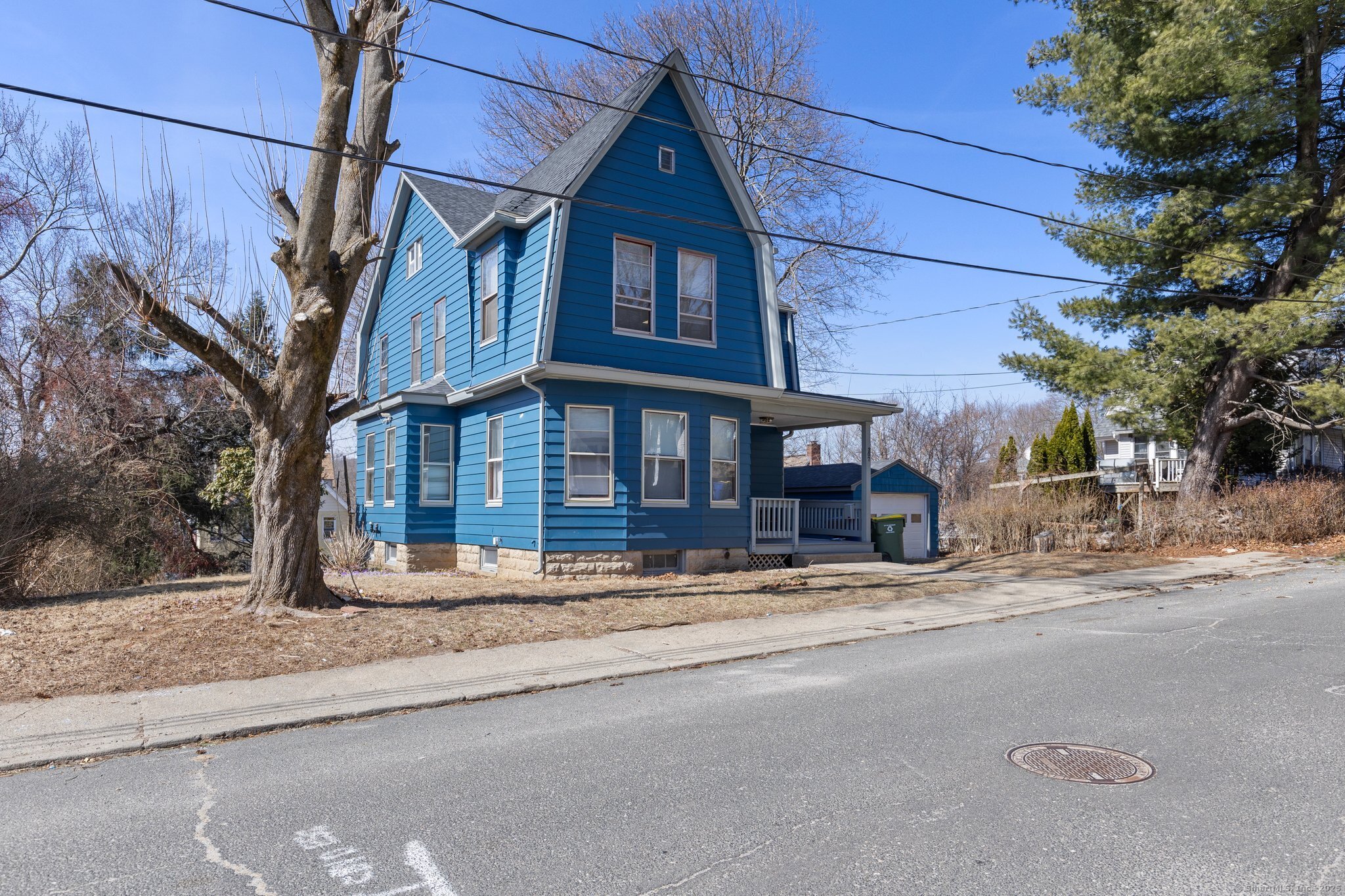 307 Dwight Street
