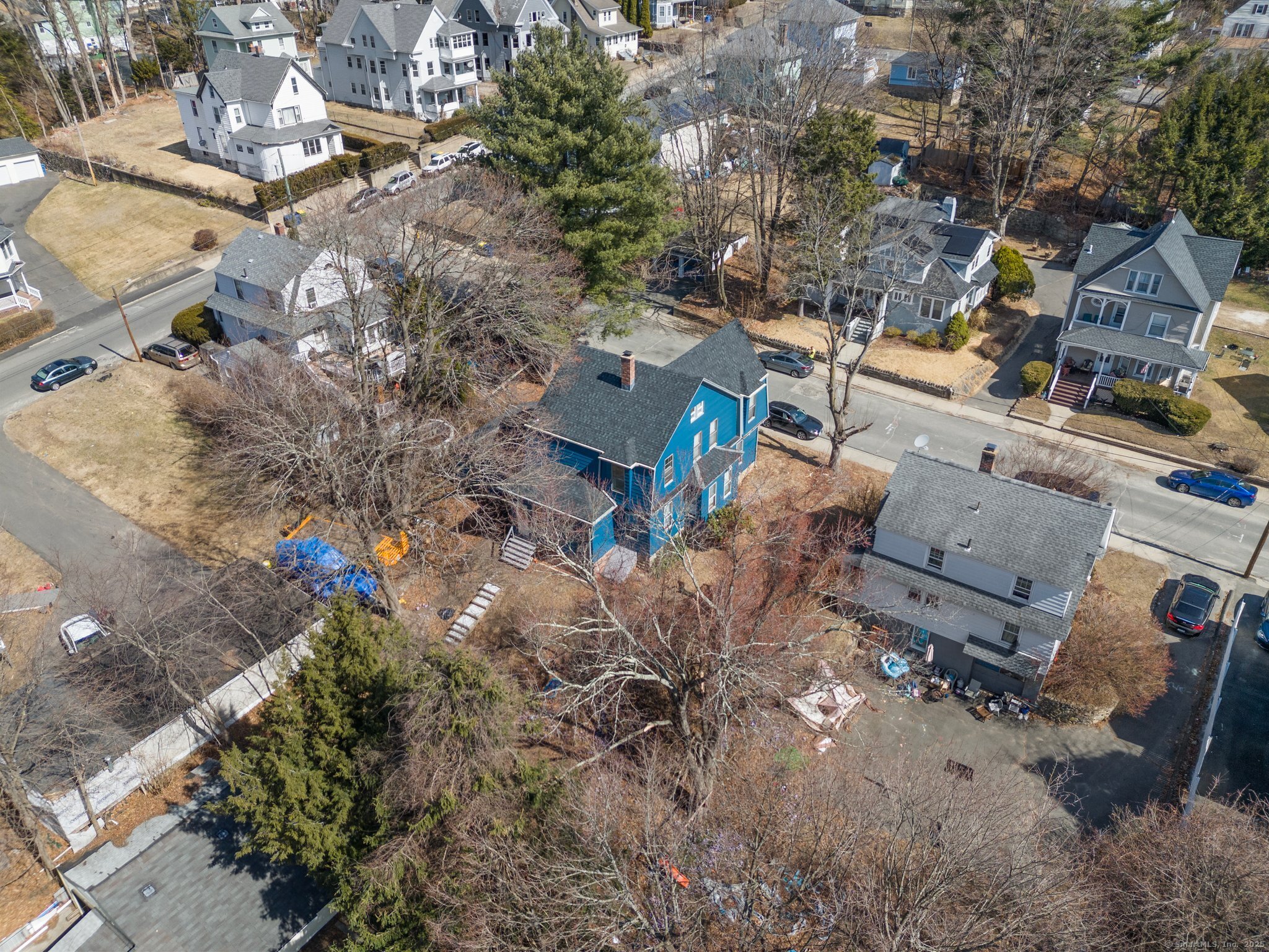307 Dwight Street